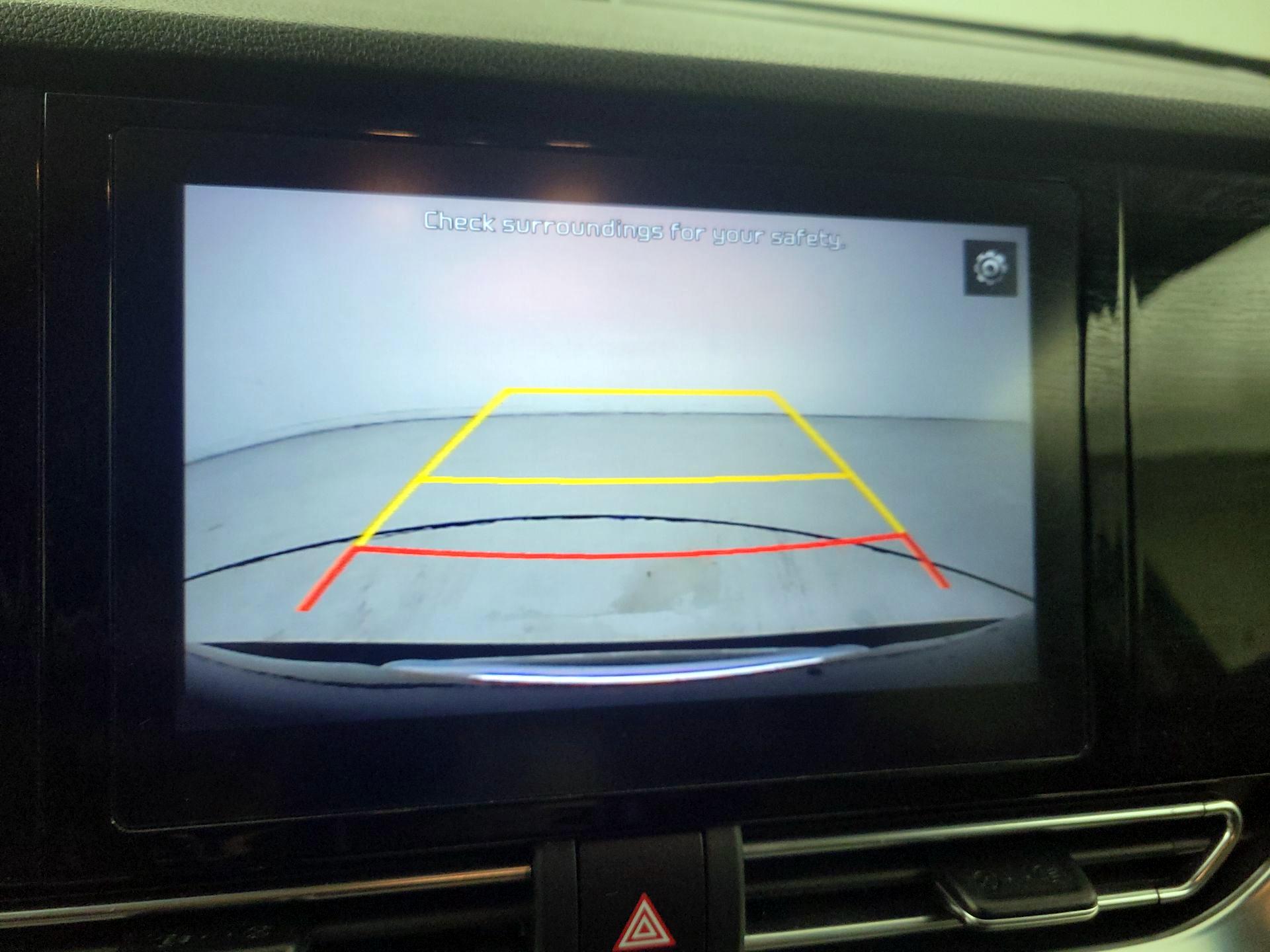 Thumbnail: 2021 Kia Niro - 14