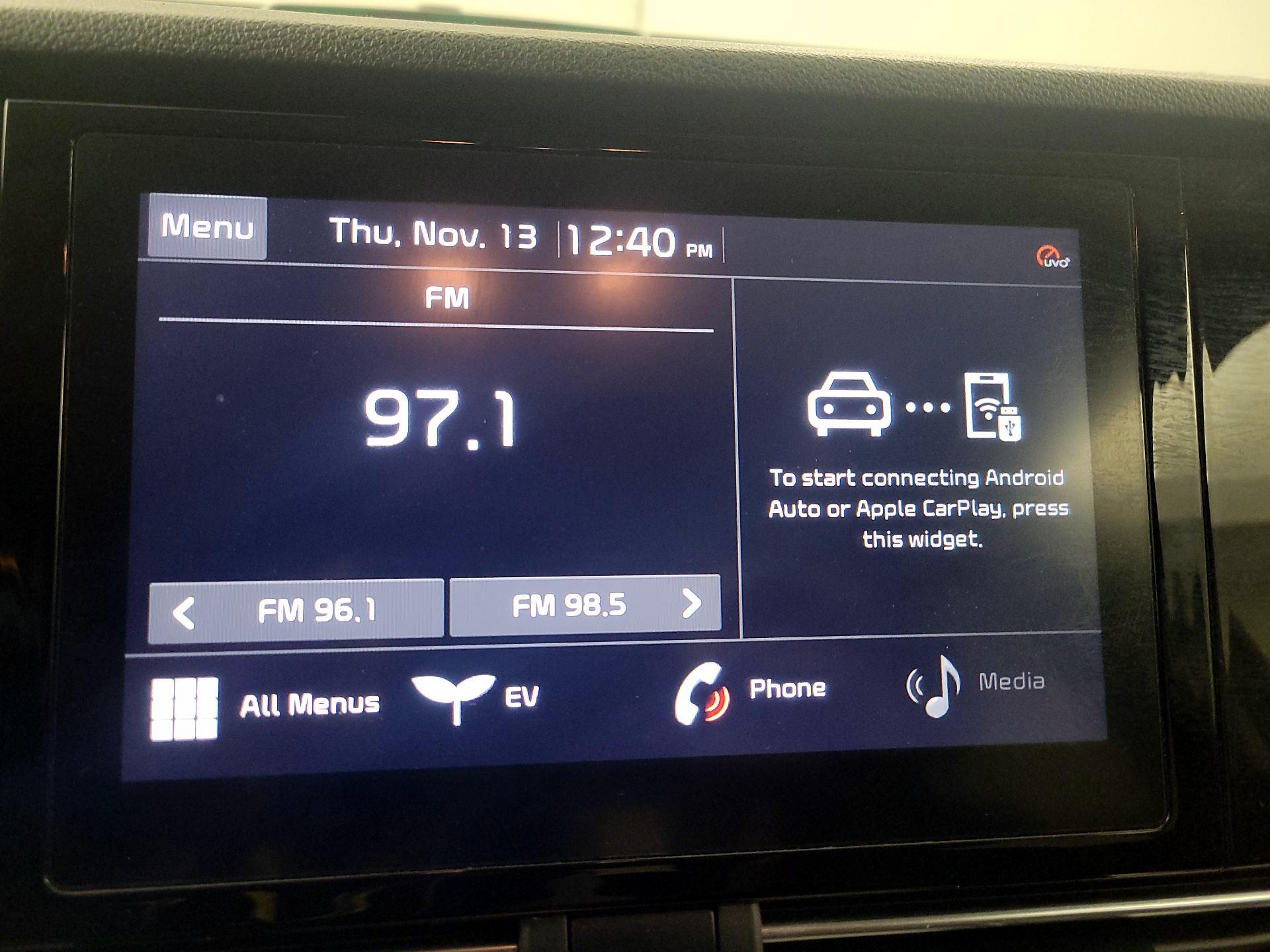 Thumbnail: 2021 Kia Niro - 15