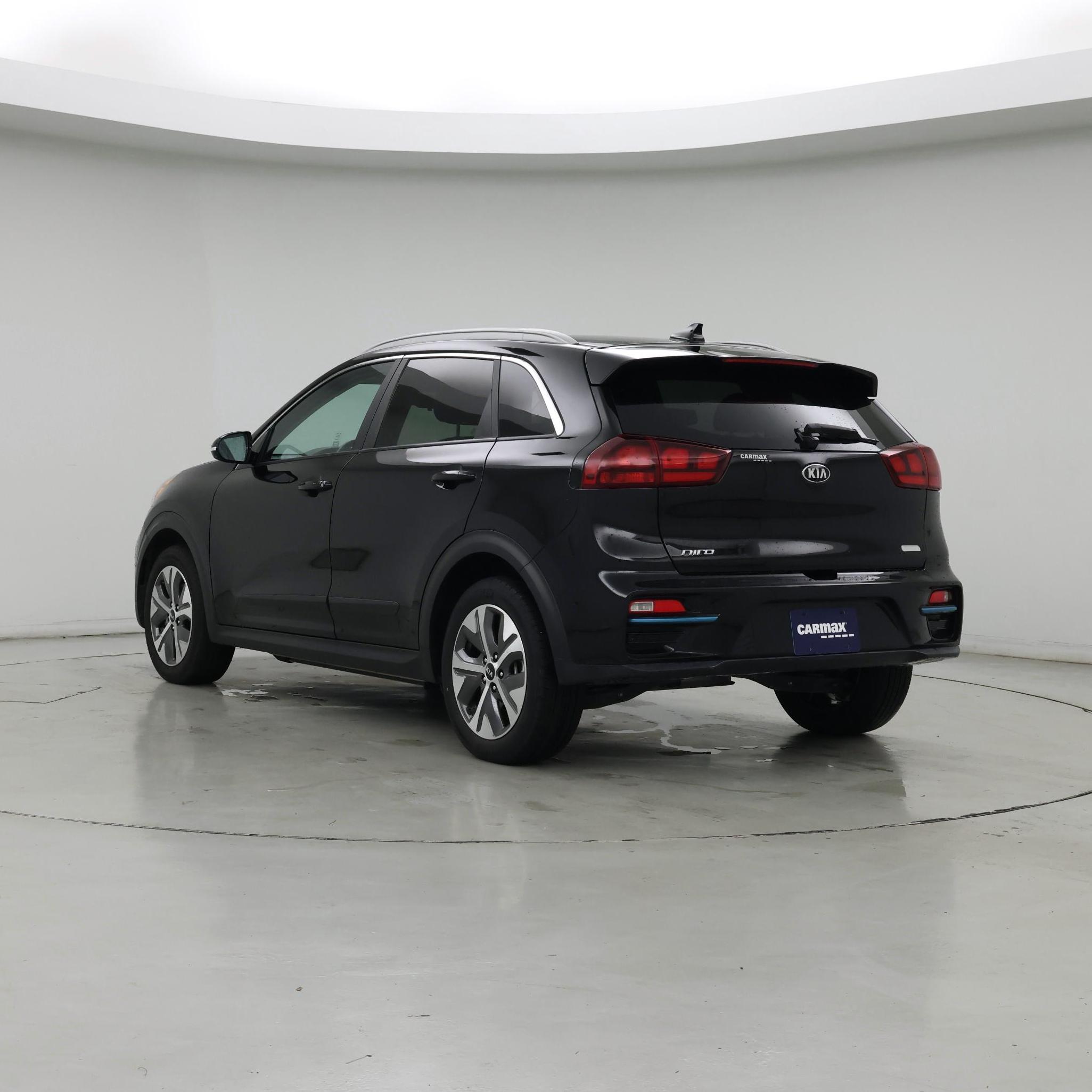 Thumbnail: 2021 Kia Niro - 2