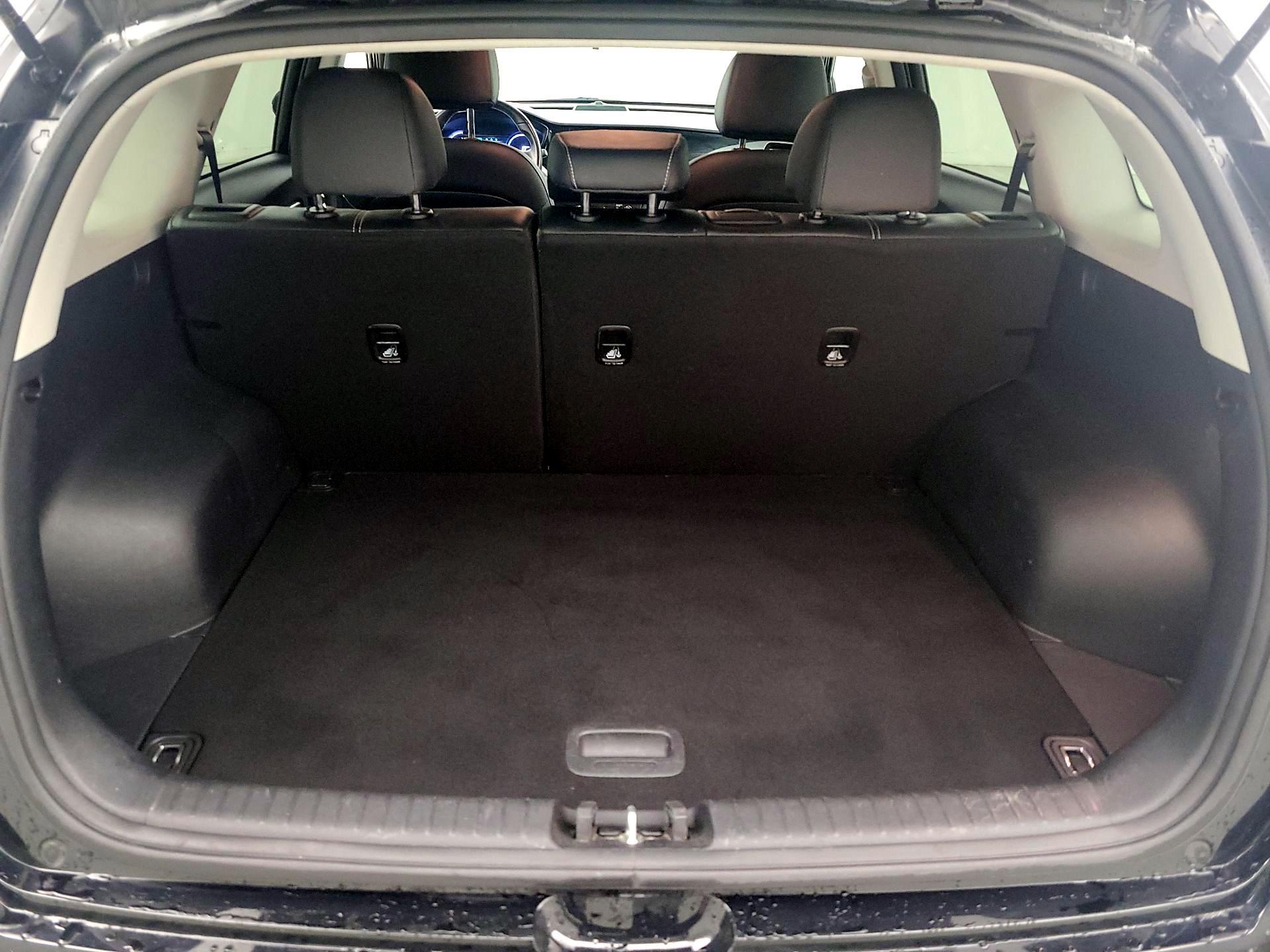 Thumbnail: 2021 Kia Niro - 20