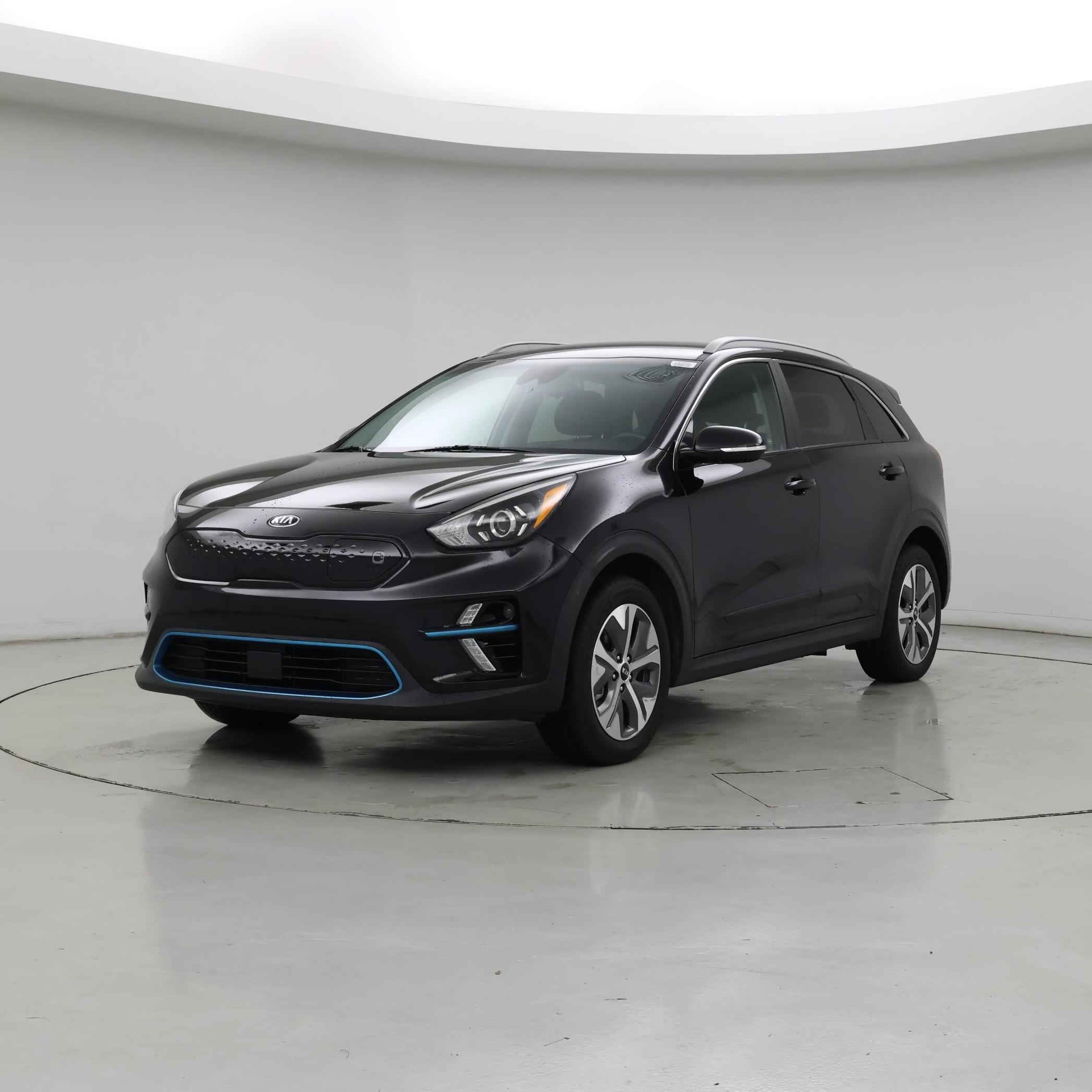 Thumbnail: 2021 Kia Niro - 4