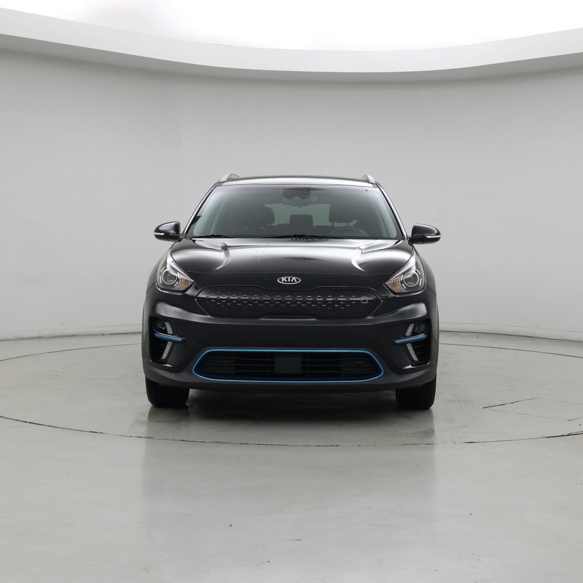 Thumbnail: 2021 Kia Niro - 5