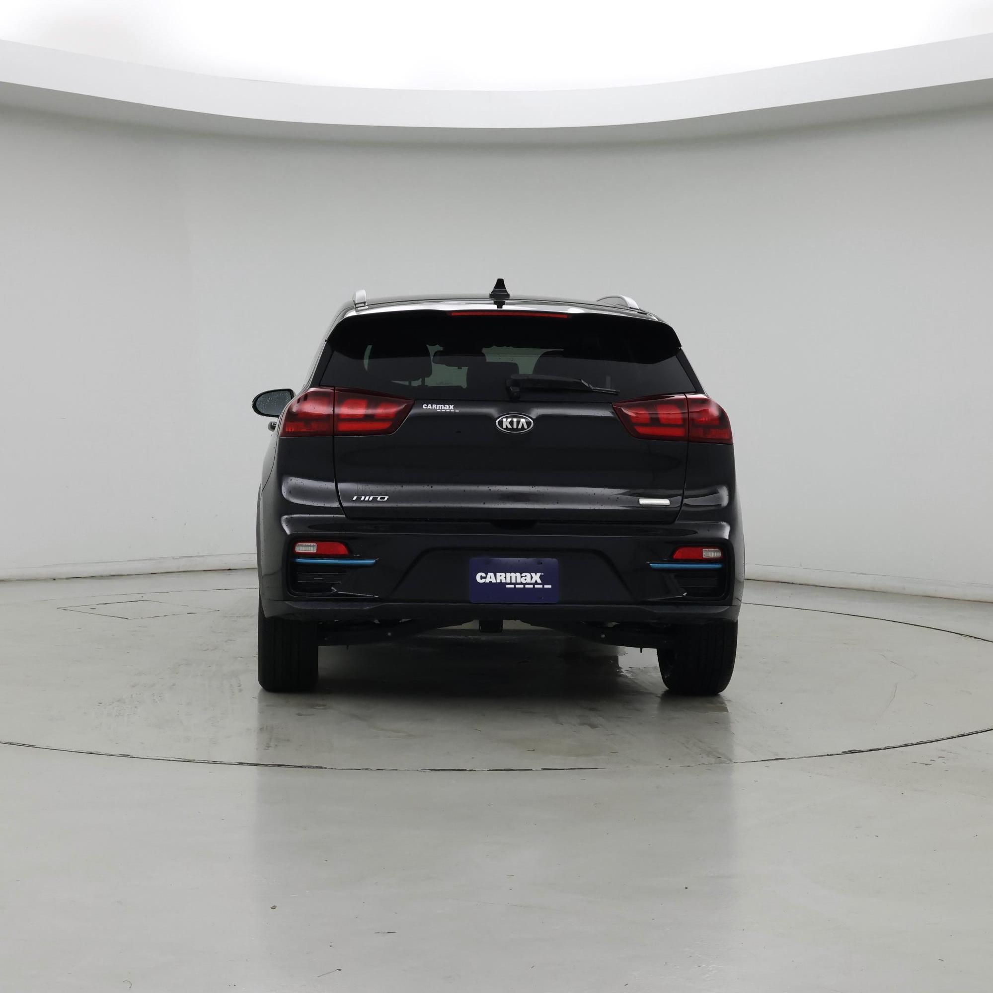 Thumbnail: 2021 Kia Niro - 6