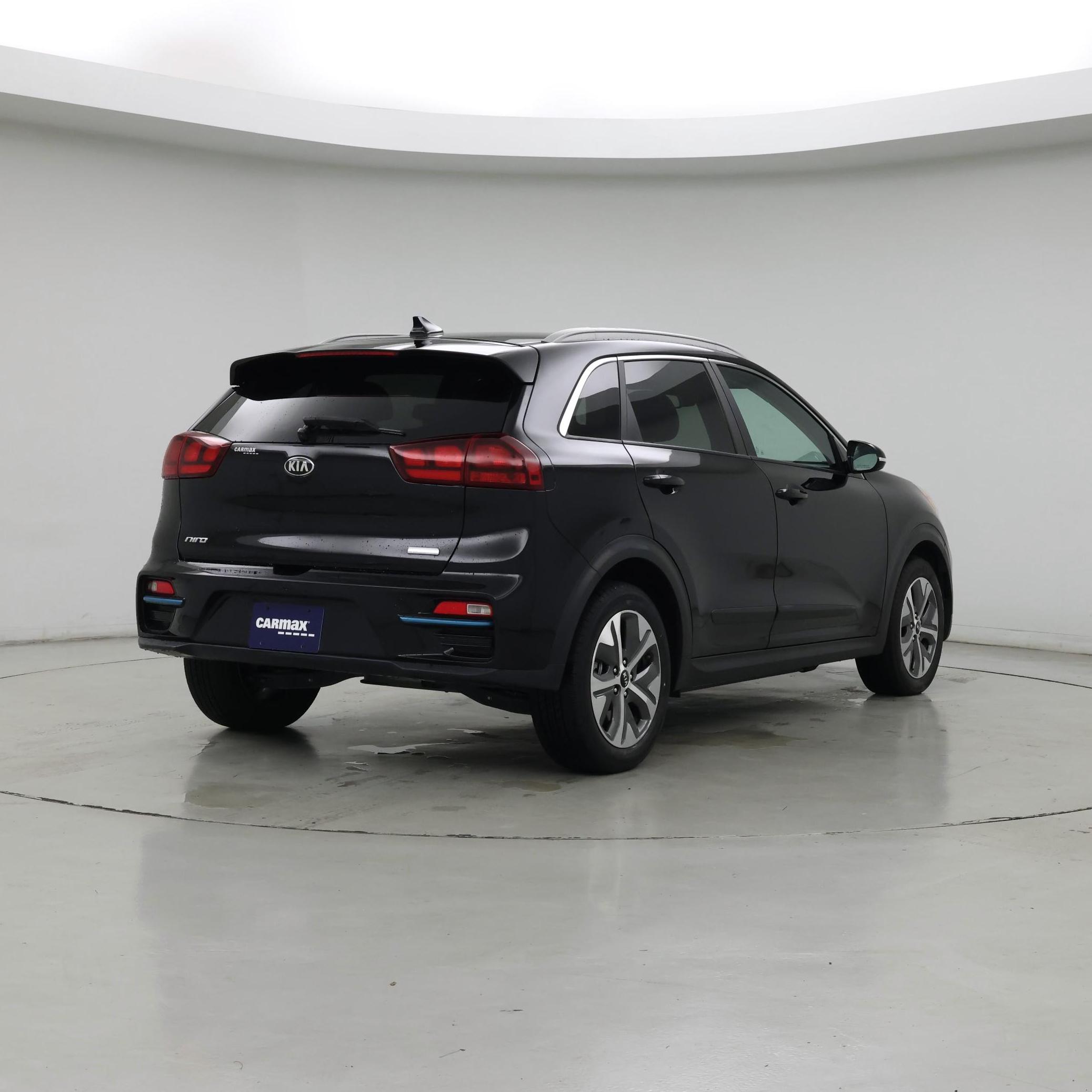 Thumbnail: 2021 Kia Niro - 8