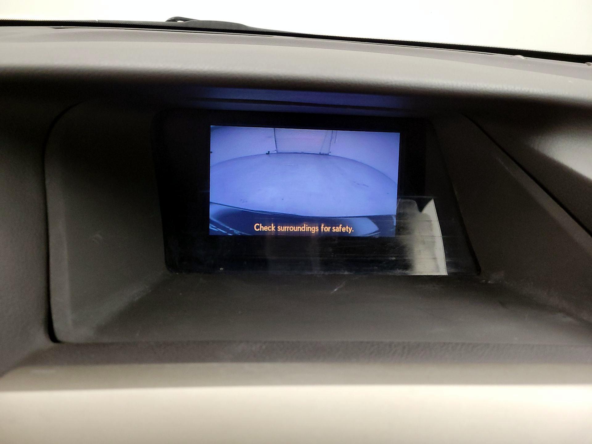 Thumbnail: 2014 Lexus RX - 14