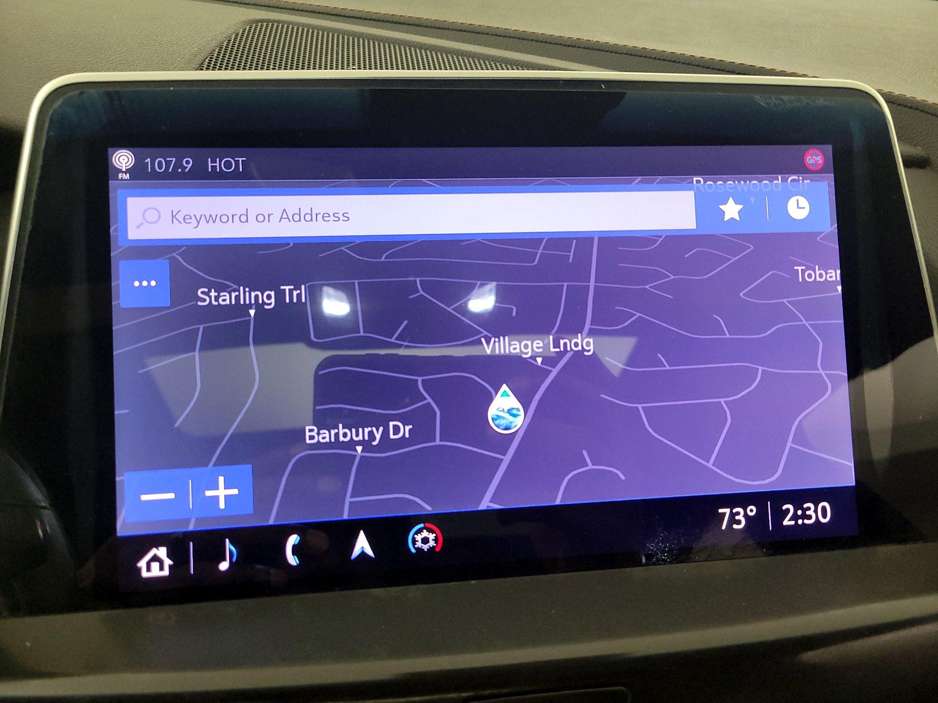 Thumbnail: 2022 Cadillac CT5 - 14