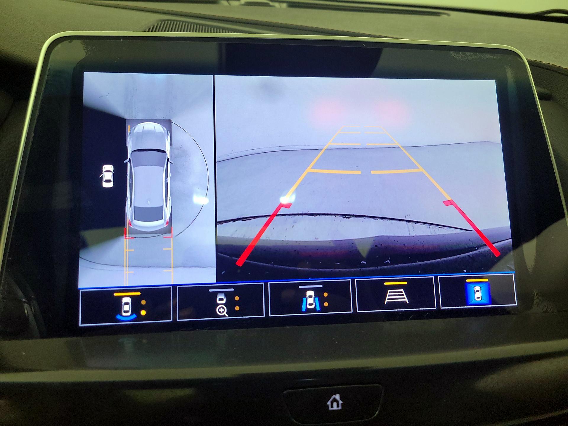 Thumbnail: 2022 Cadillac CT5 - 15