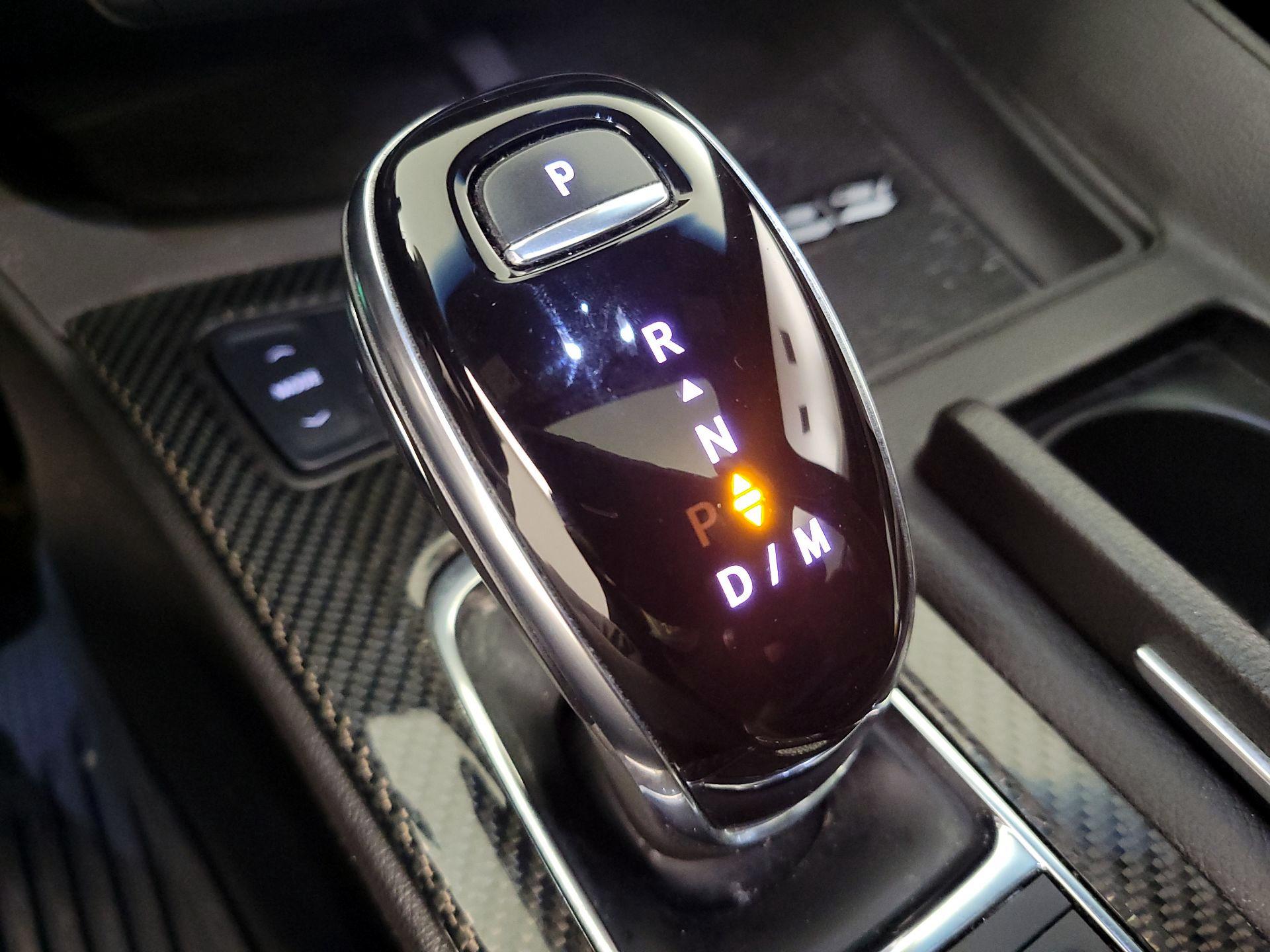 Thumbnail: 2022 Cadillac CT5 - 18