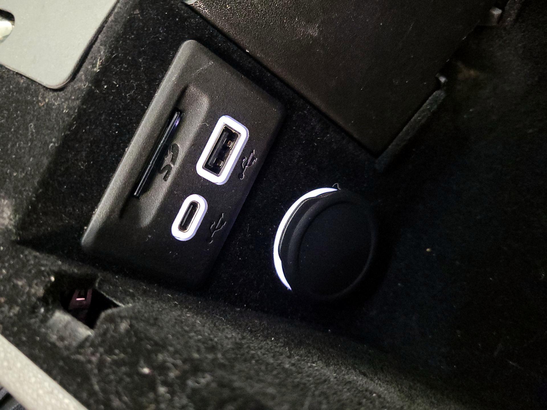 Thumbnail: 2022 Cadillac CT5 - 19