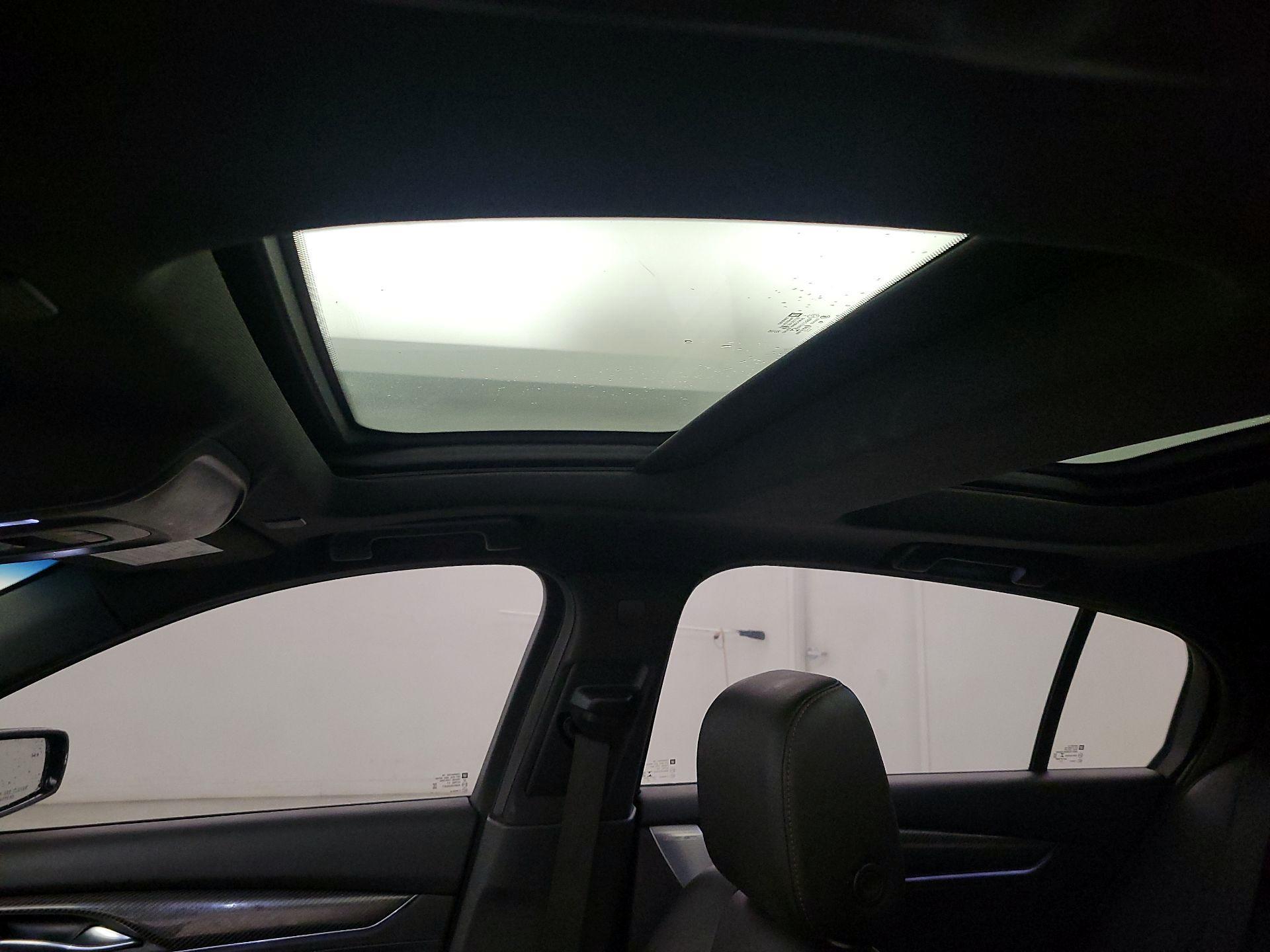 Thumbnail: 2022 Cadillac CT5 - 20