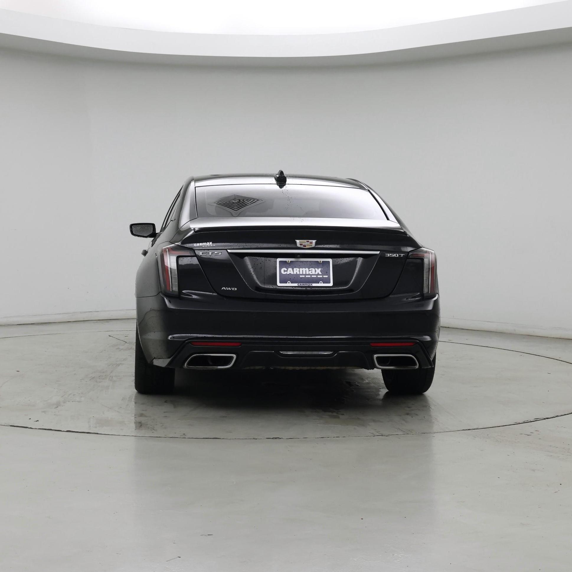 Thumbnail: 2022 Cadillac CT5 - 6