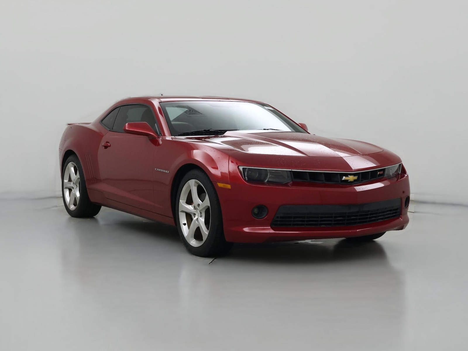 2015 Chevrolet Camaro 1LT