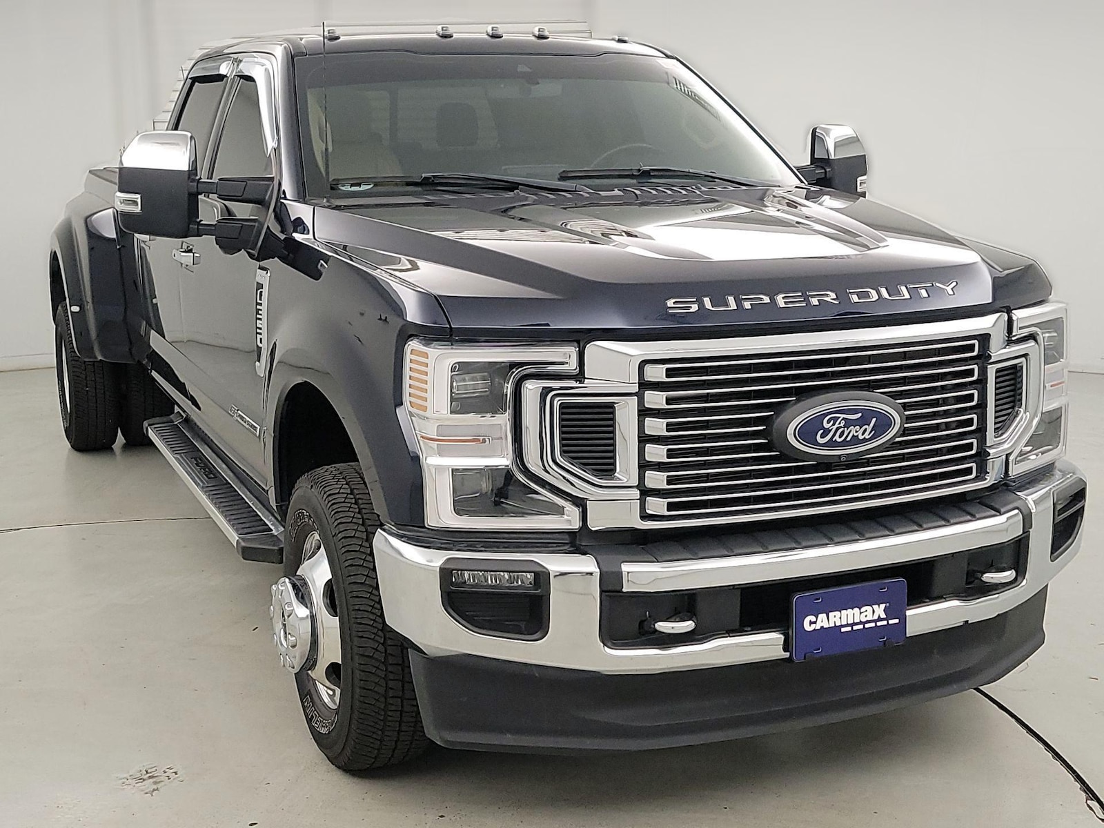 2022 Ford F-350 Super Duty