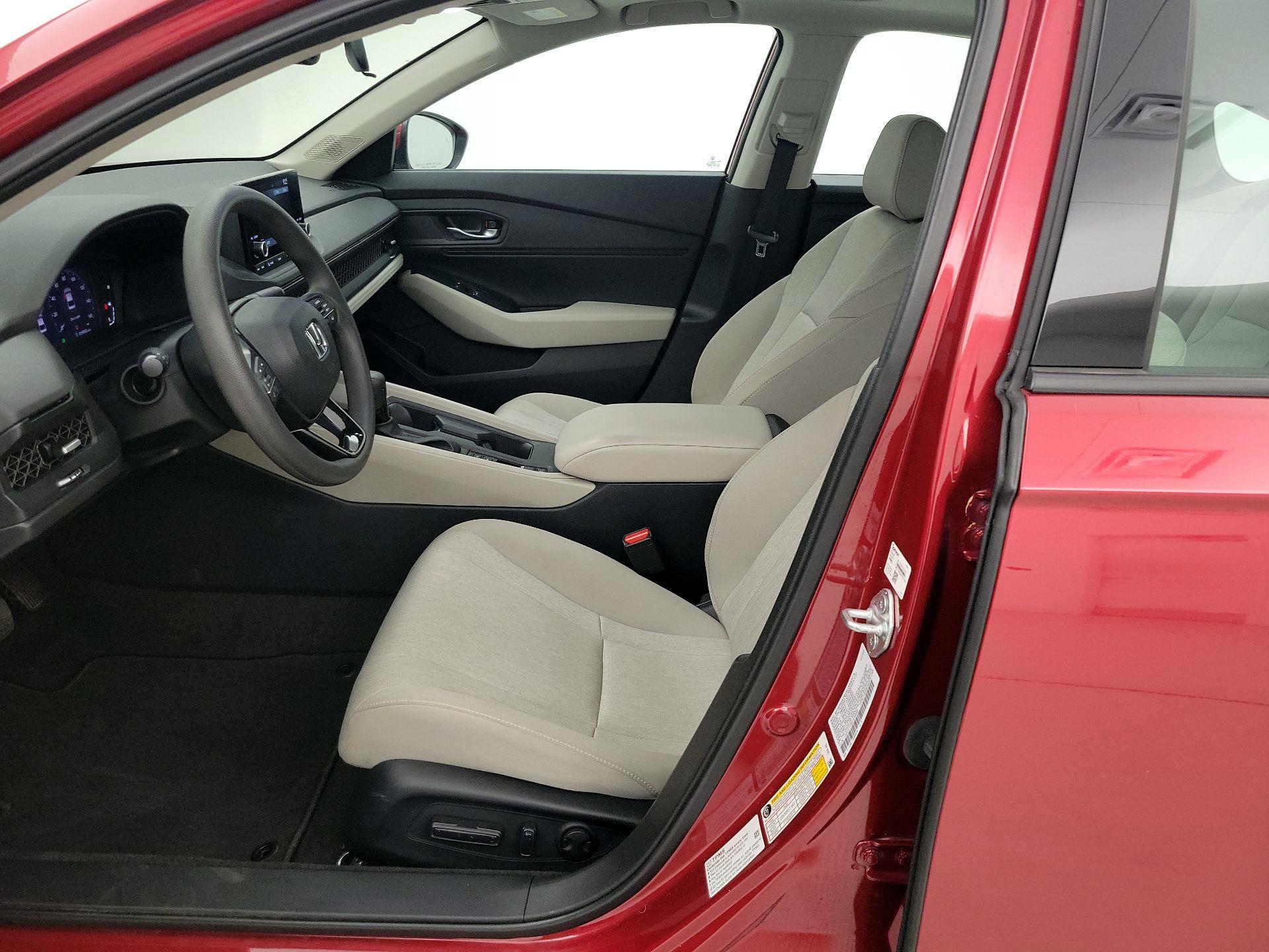 Thumbnail: 2023 Honda Accord - 11