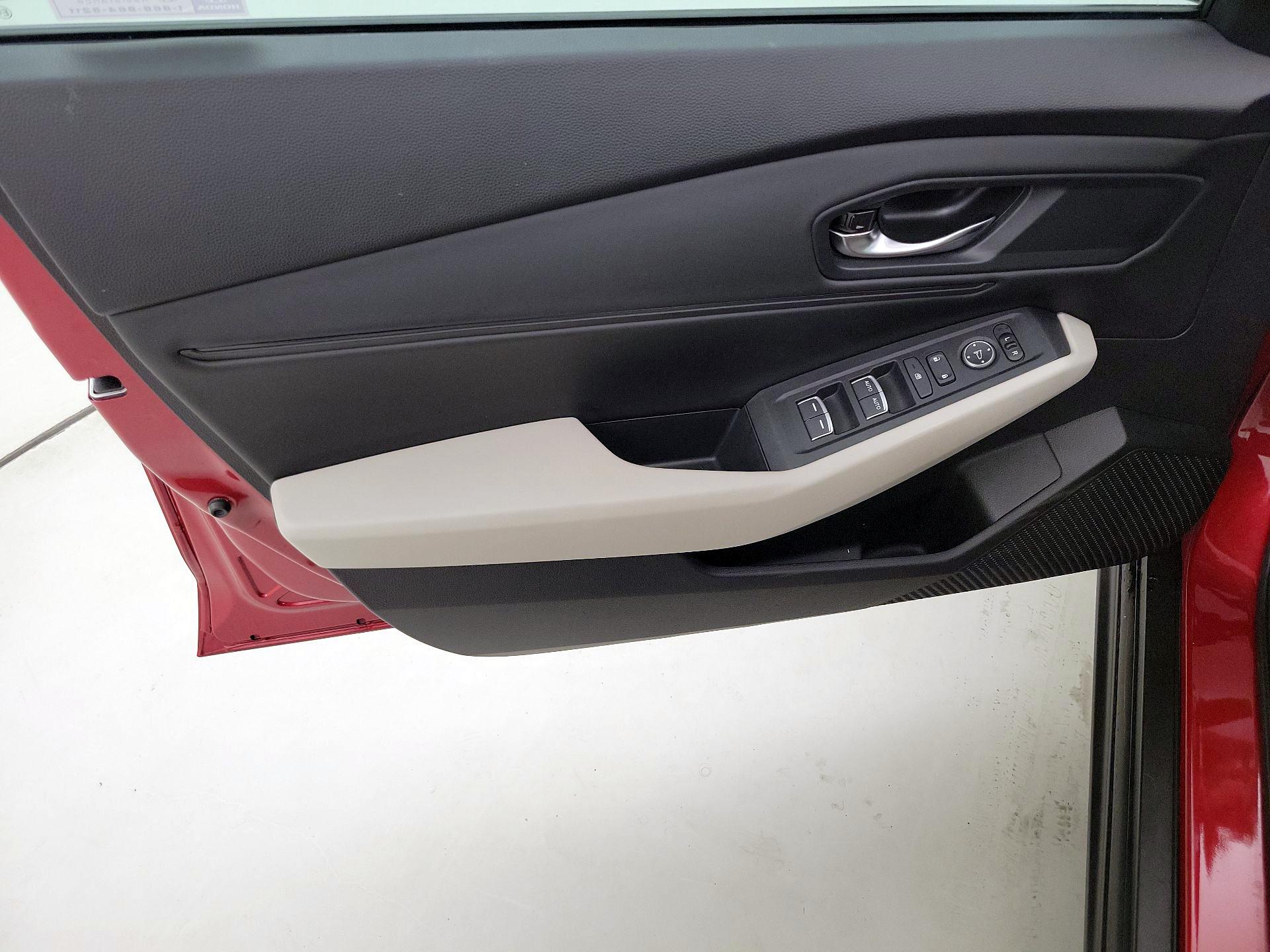 Thumbnail: 2023 Honda Accord - 12