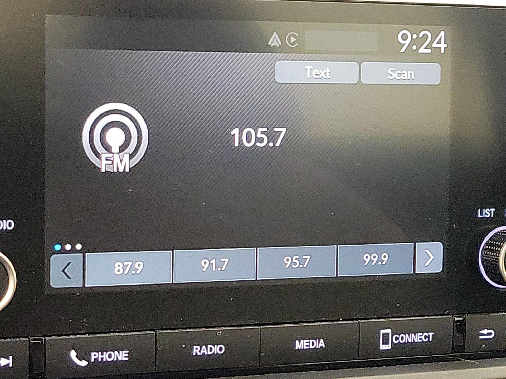 Thumbnail: 2023 Honda Accord - 14