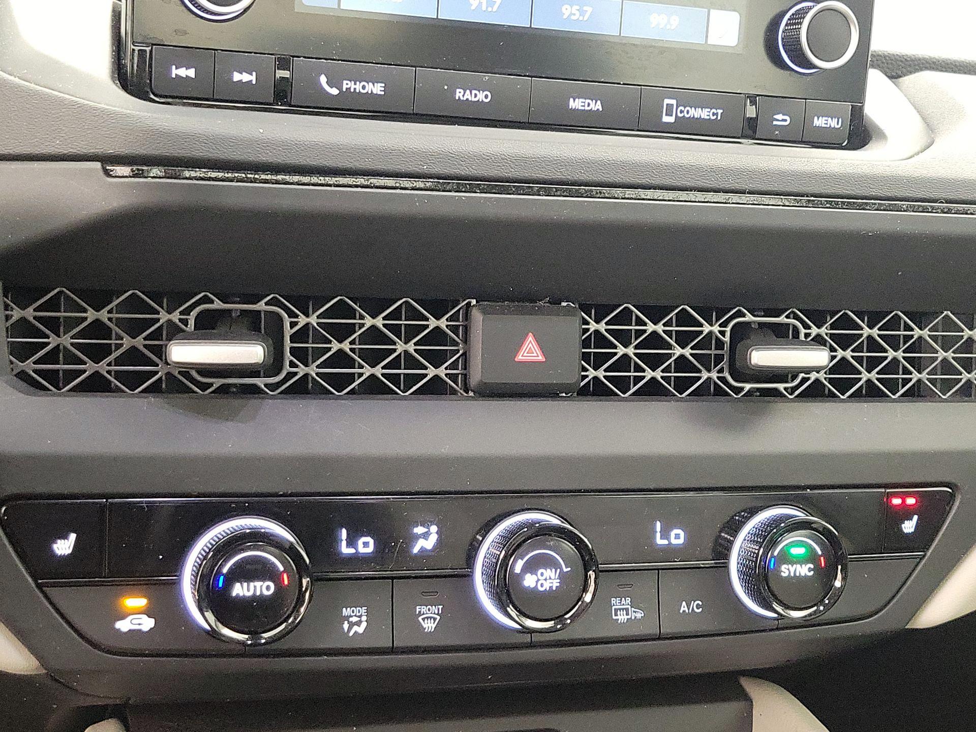 Thumbnail: 2023 Honda Accord - 15