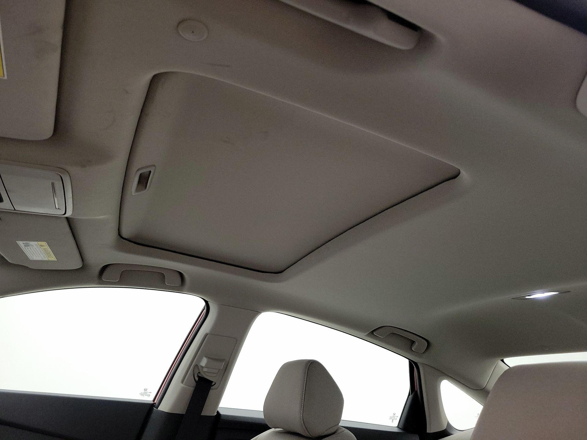 Thumbnail: 2023 Honda Accord - 18