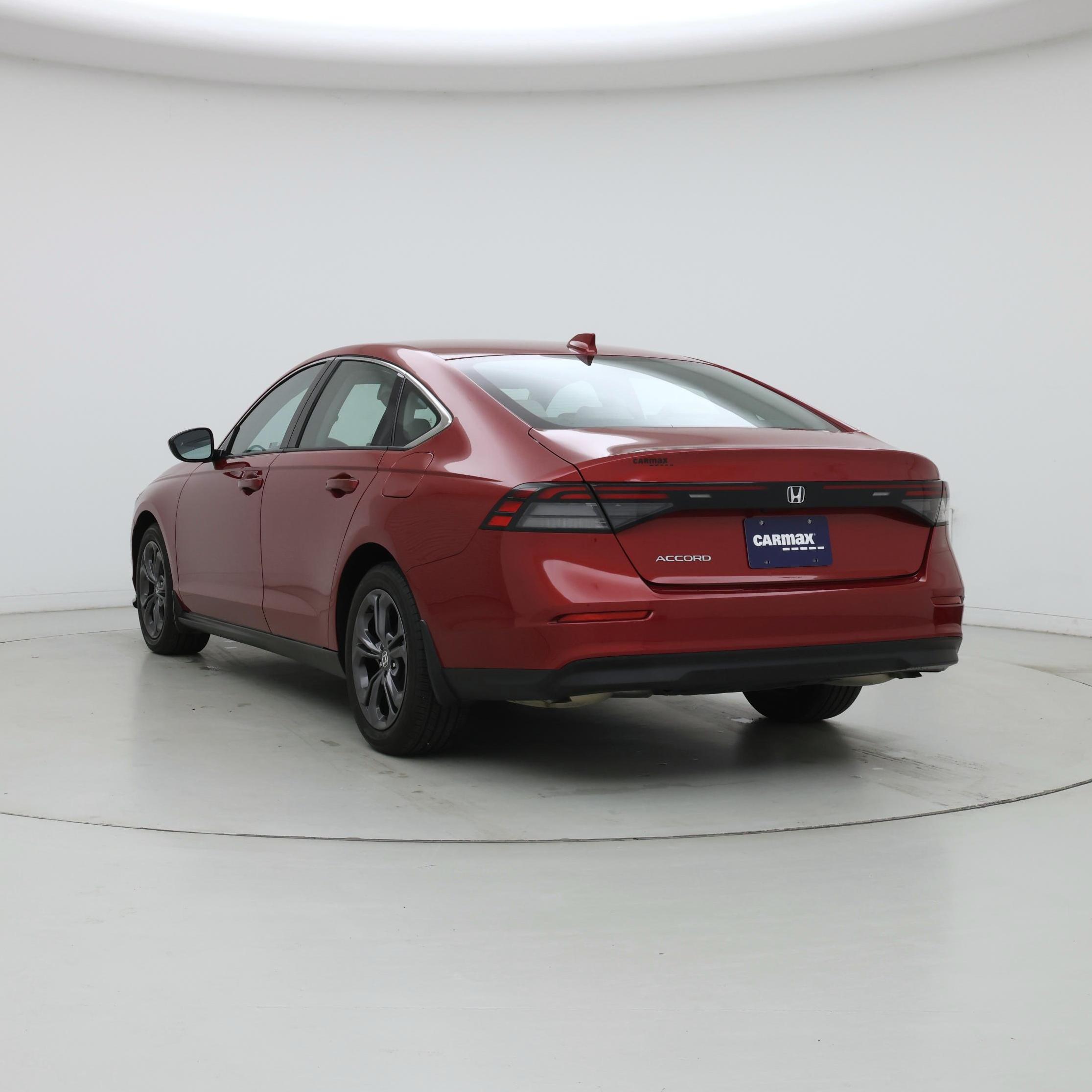 Thumbnail: 2023 Honda Accord - 2