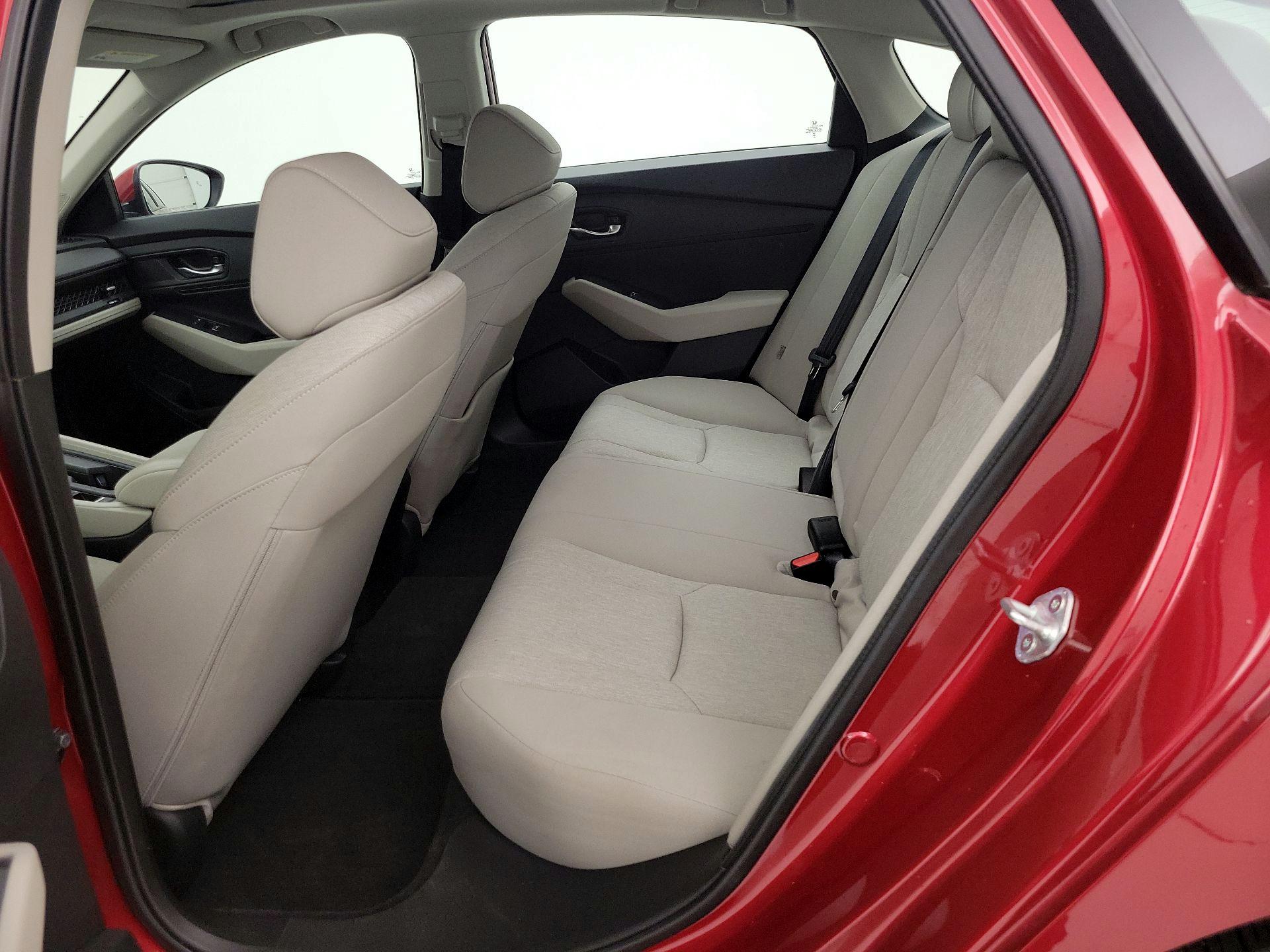 Thumbnail: 2023 Honda Accord - 19