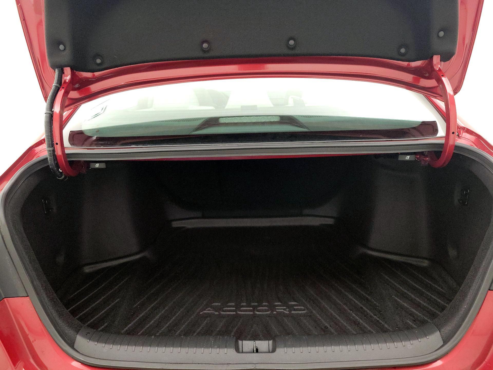 Thumbnail: 2023 Honda Accord - 20