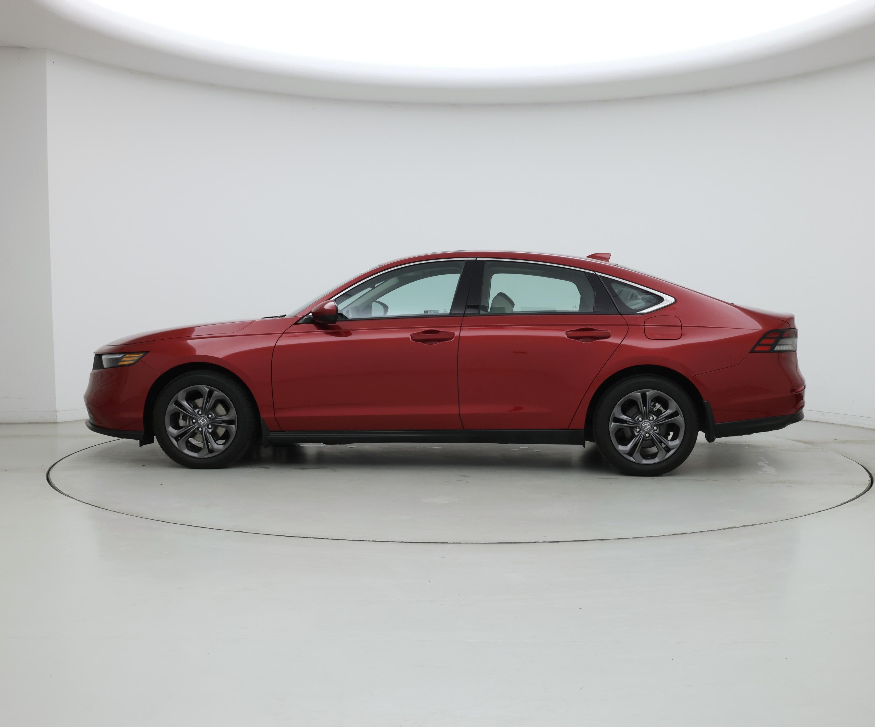 Thumbnail: 2023 Honda Accord - 3