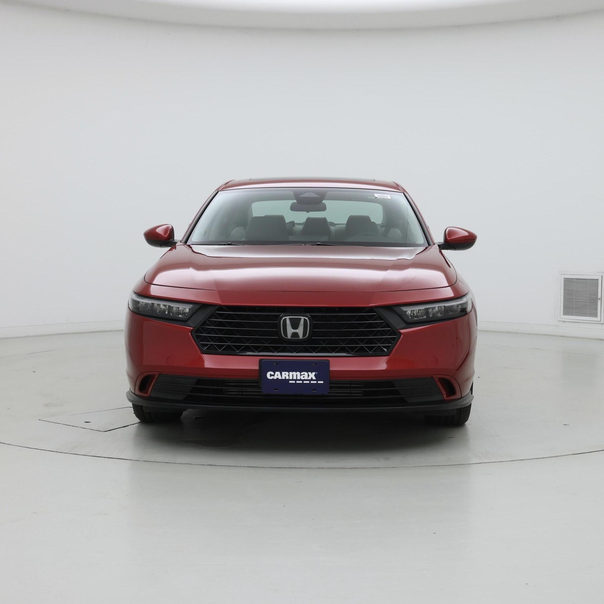 Thumbnail: 2023 Honda Accord - 5