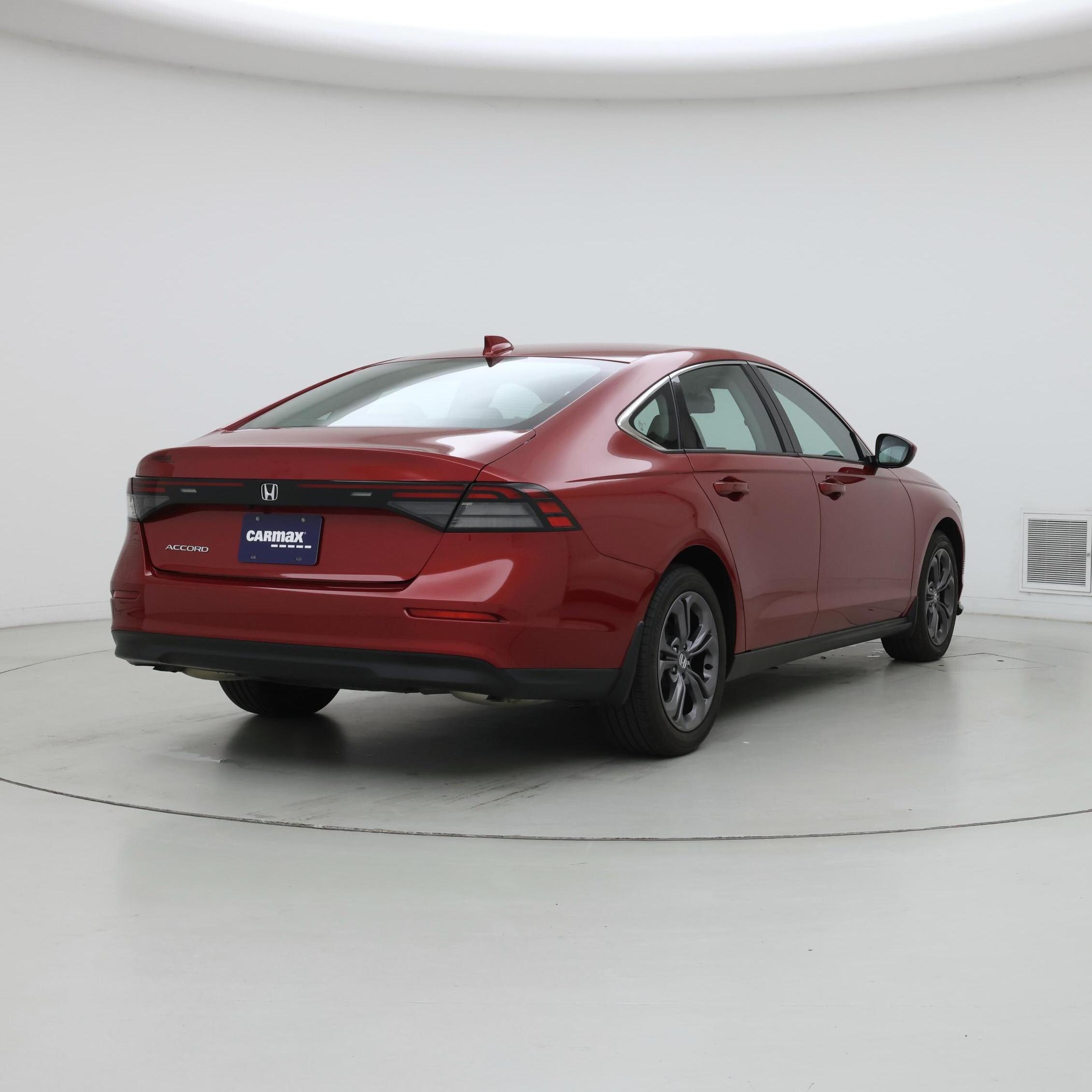 Thumbnail: 2023 Honda Accord - 8