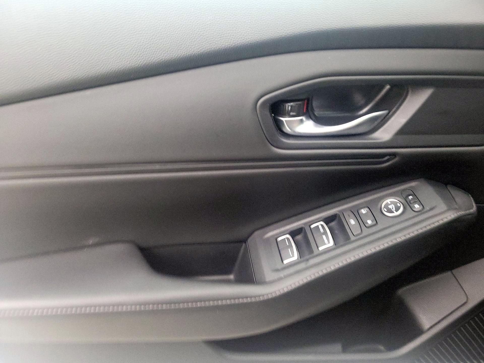 Thumbnail: 2024 Honda Accord - 12