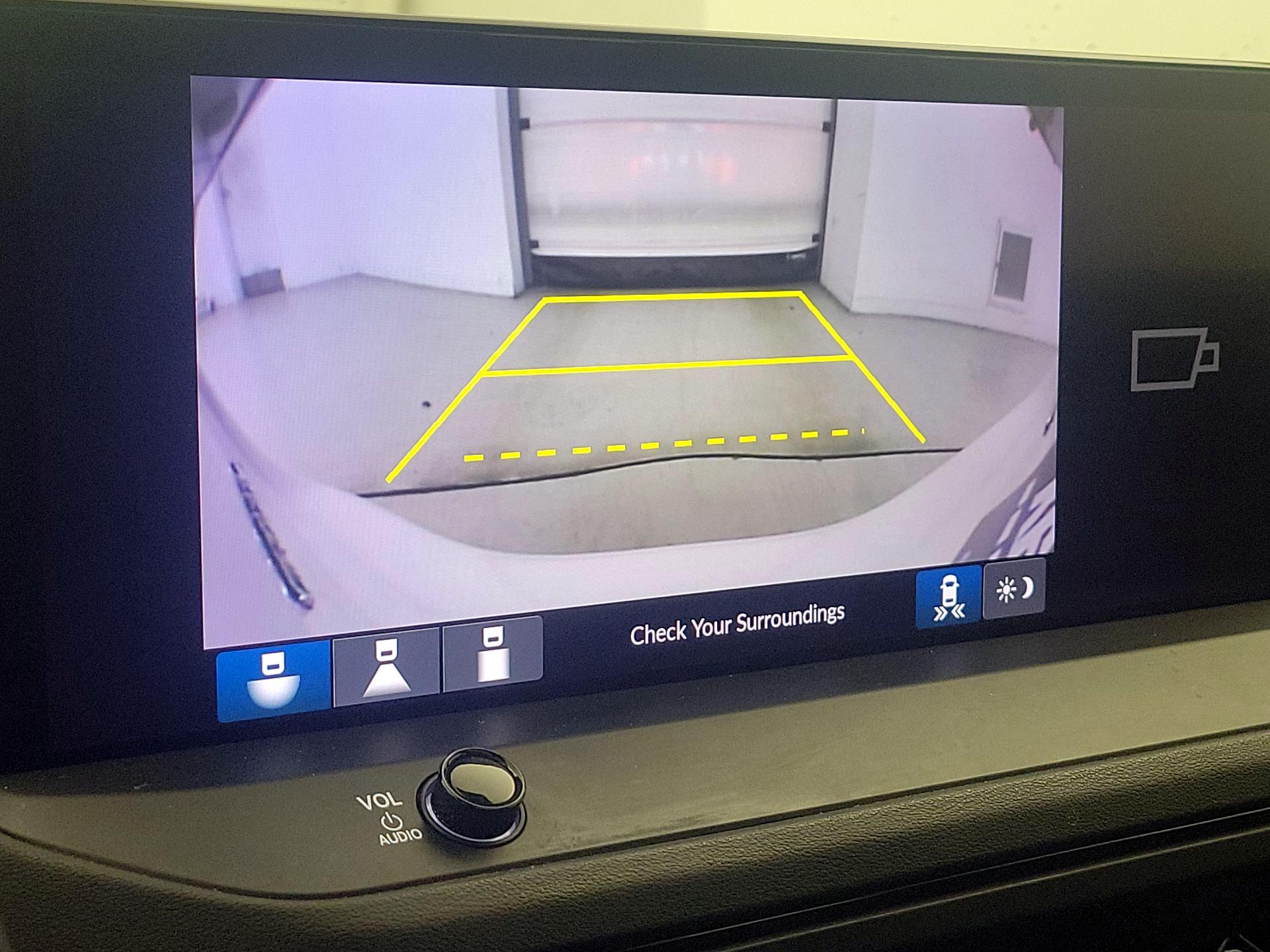 Thumbnail: 2024 Honda Accord - 13