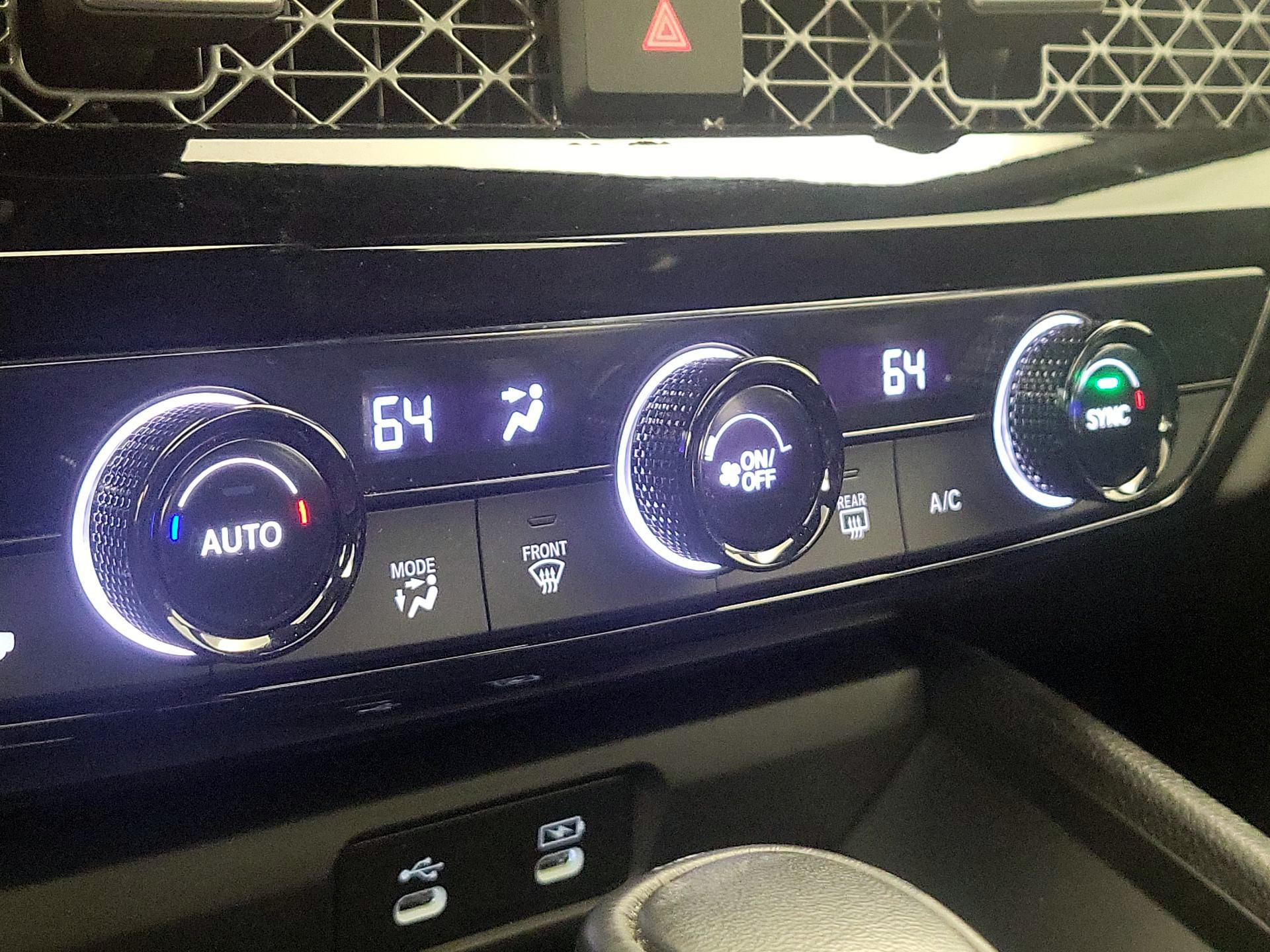 Thumbnail: 2024 Honda Accord - 15