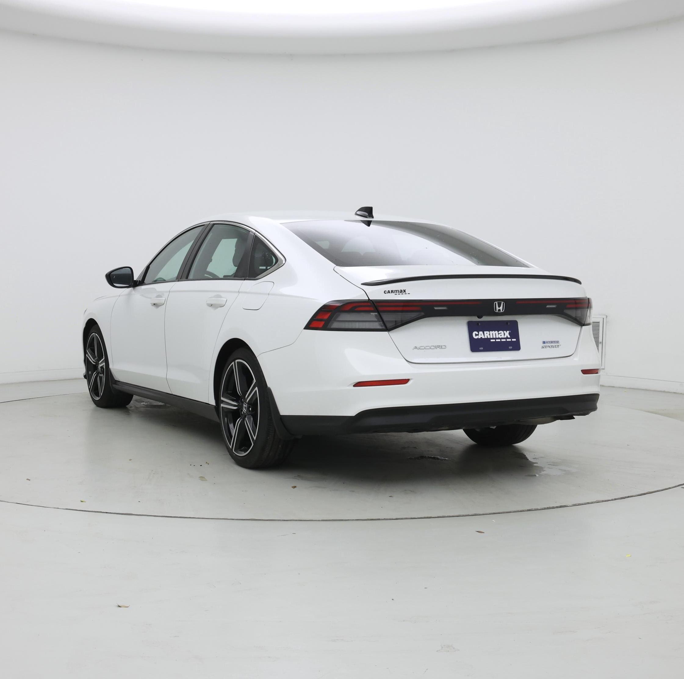 Thumbnail: 2024 Honda Accord - 2