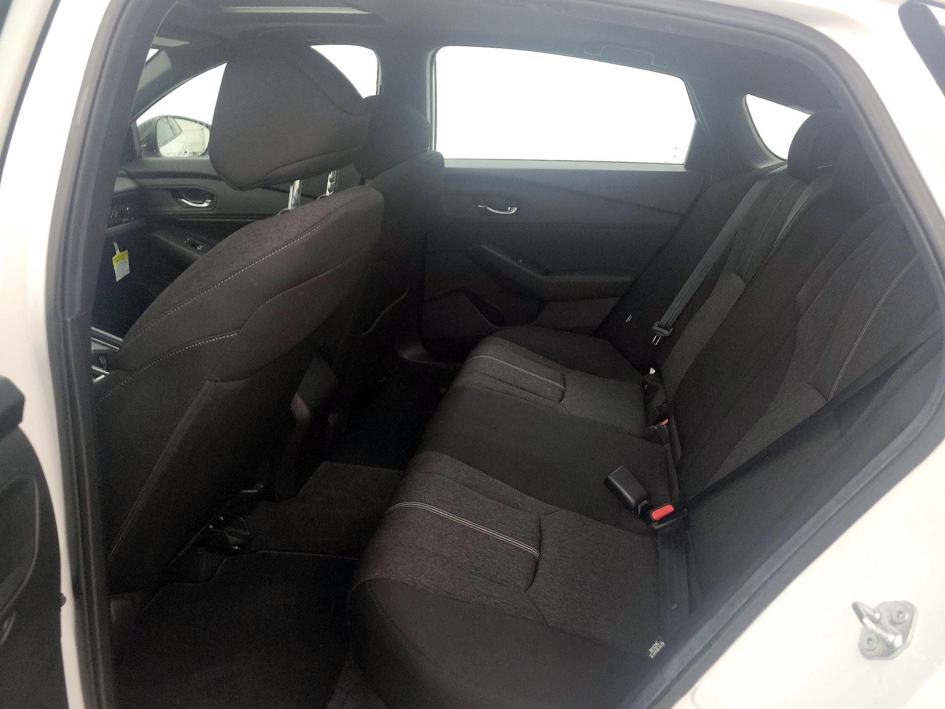 Thumbnail: 2024 Honda Accord - 19