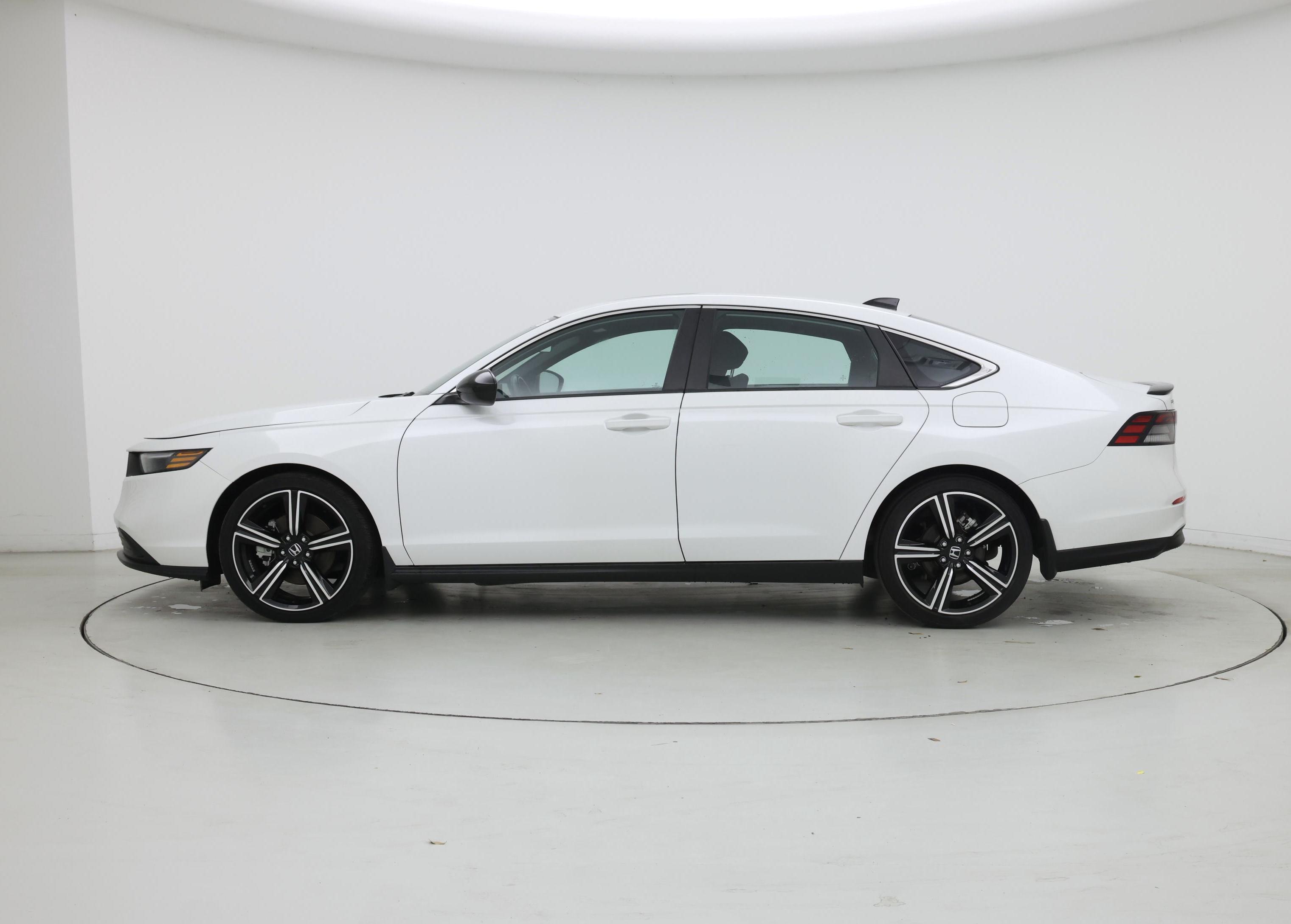 Thumbnail: 2024 Honda Accord - 3