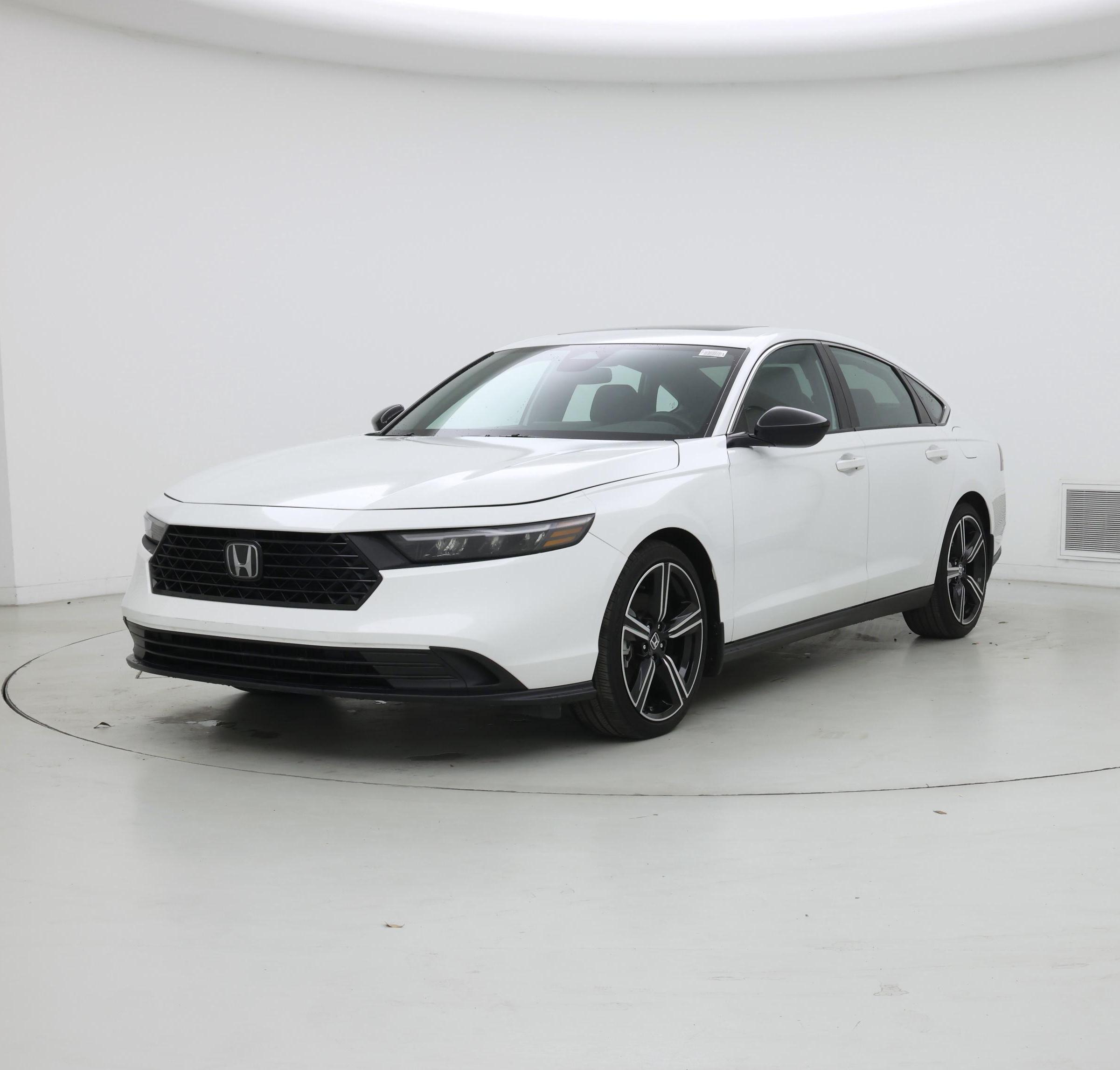 Thumbnail: 2024 Honda Accord - 4