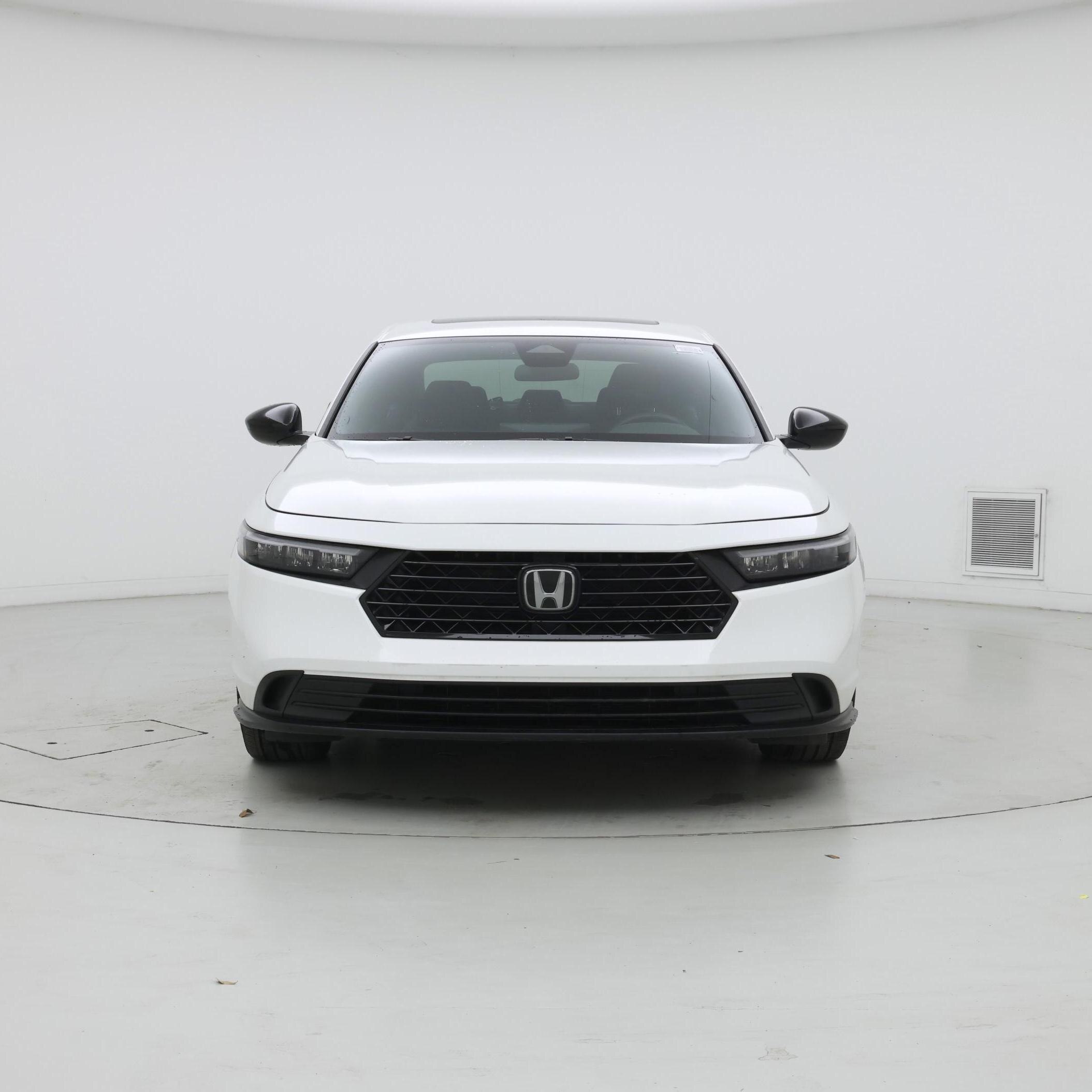 Thumbnail: 2024 Honda Accord - 5