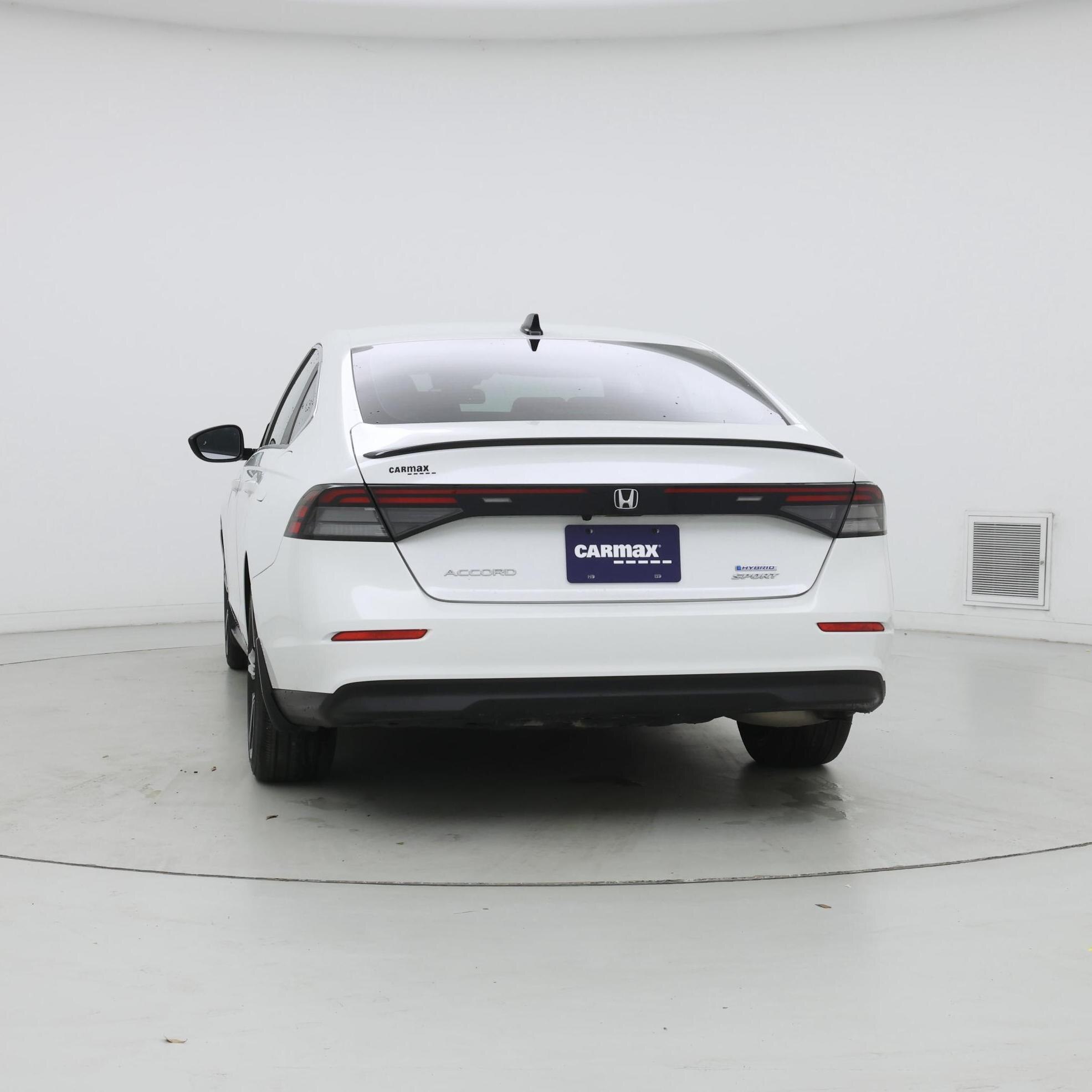 Thumbnail: 2024 Honda Accord - 6