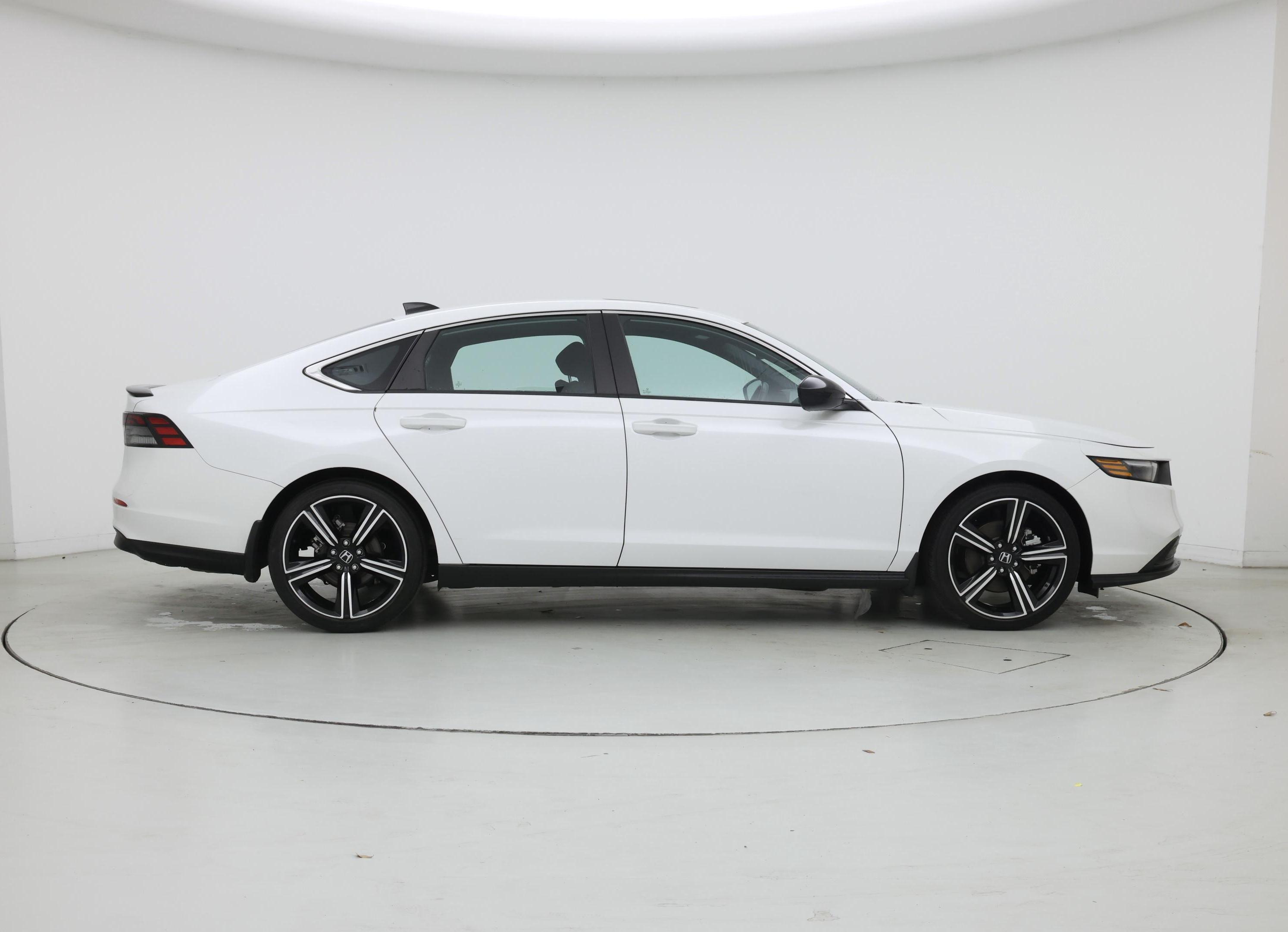 Thumbnail: 2024 Honda Accord - 7