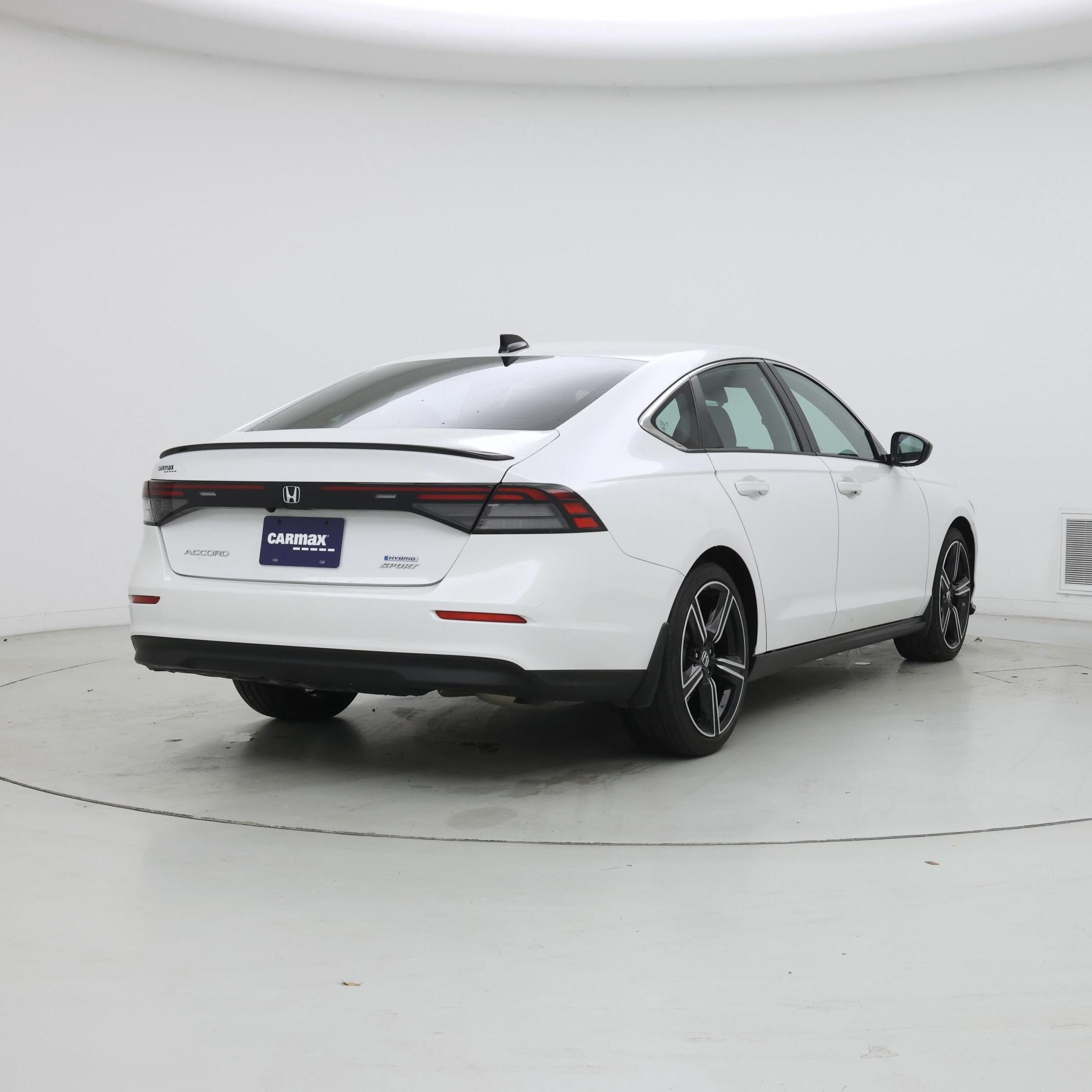 Thumbnail: 2024 Honda Accord - 8