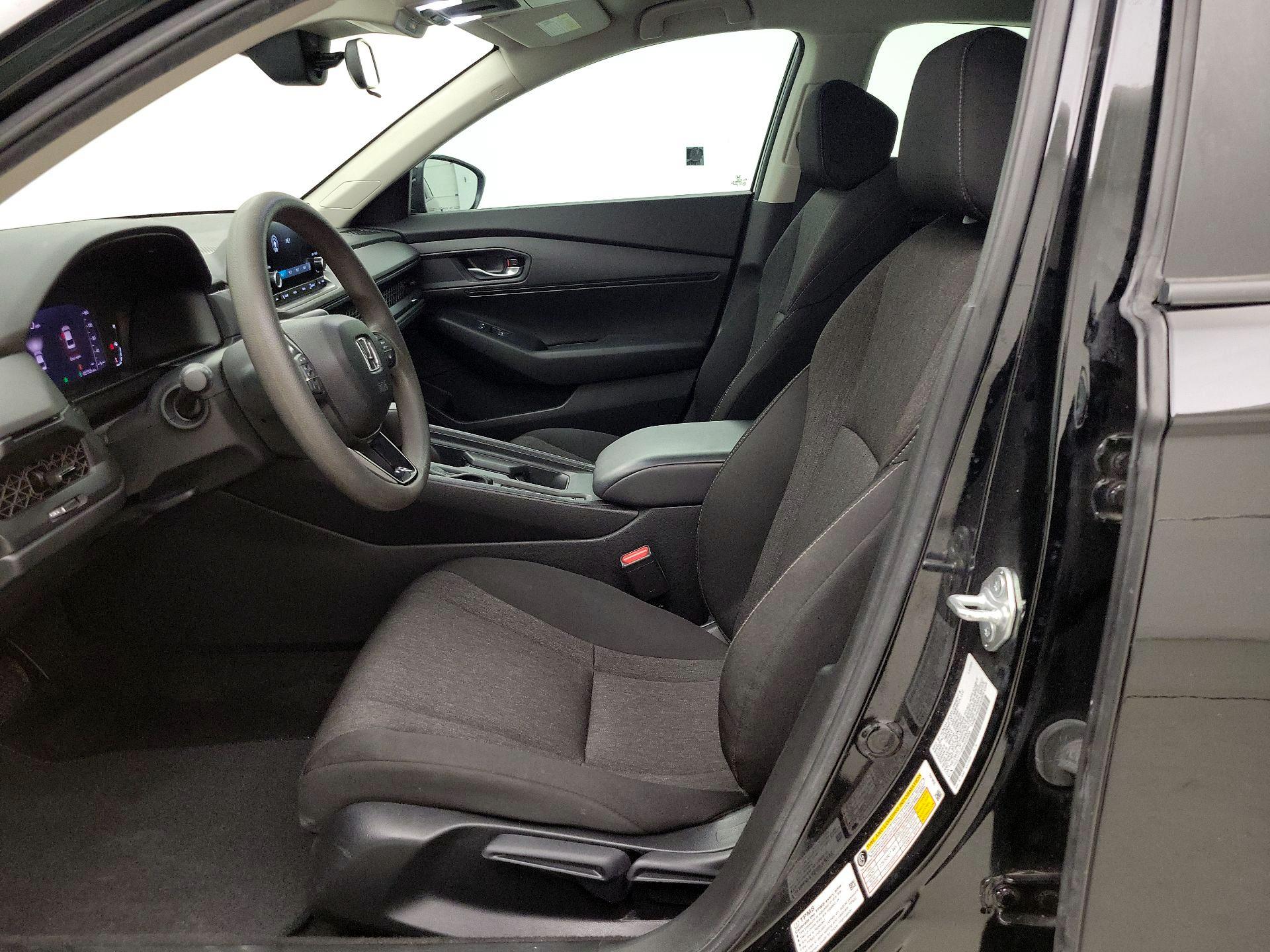 Thumbnail: 2024 Honda Accord - 11