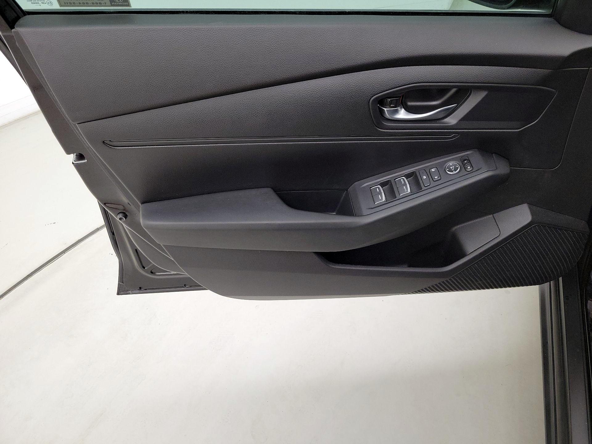 Thumbnail: 2024 Honda Accord - 12