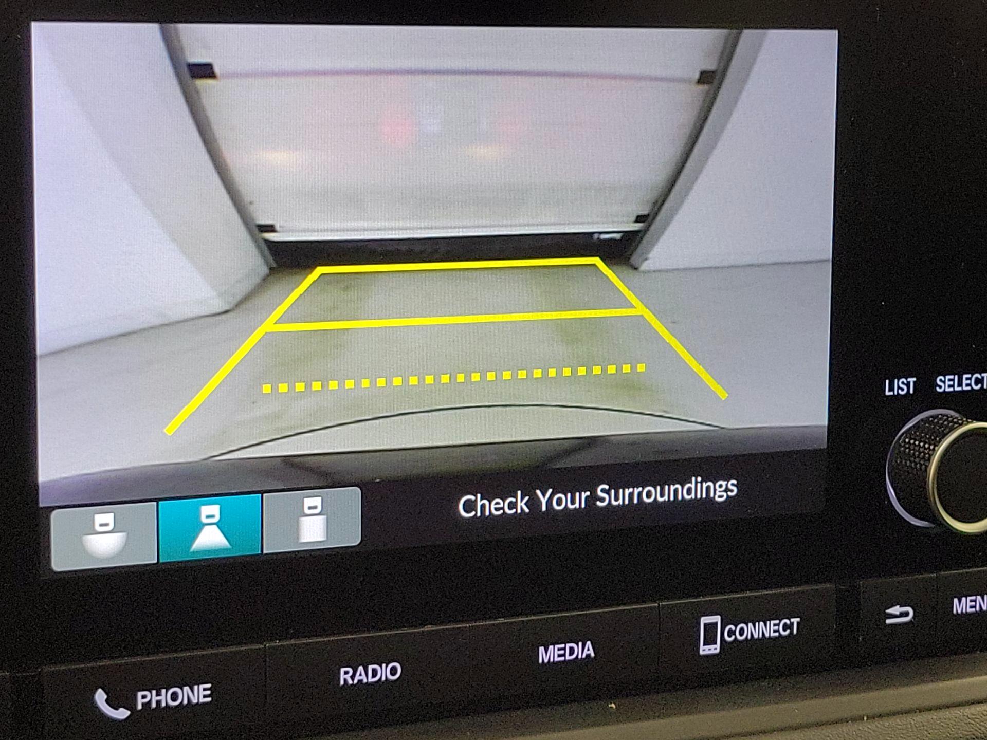 Thumbnail: 2024 Honda Accord - 13