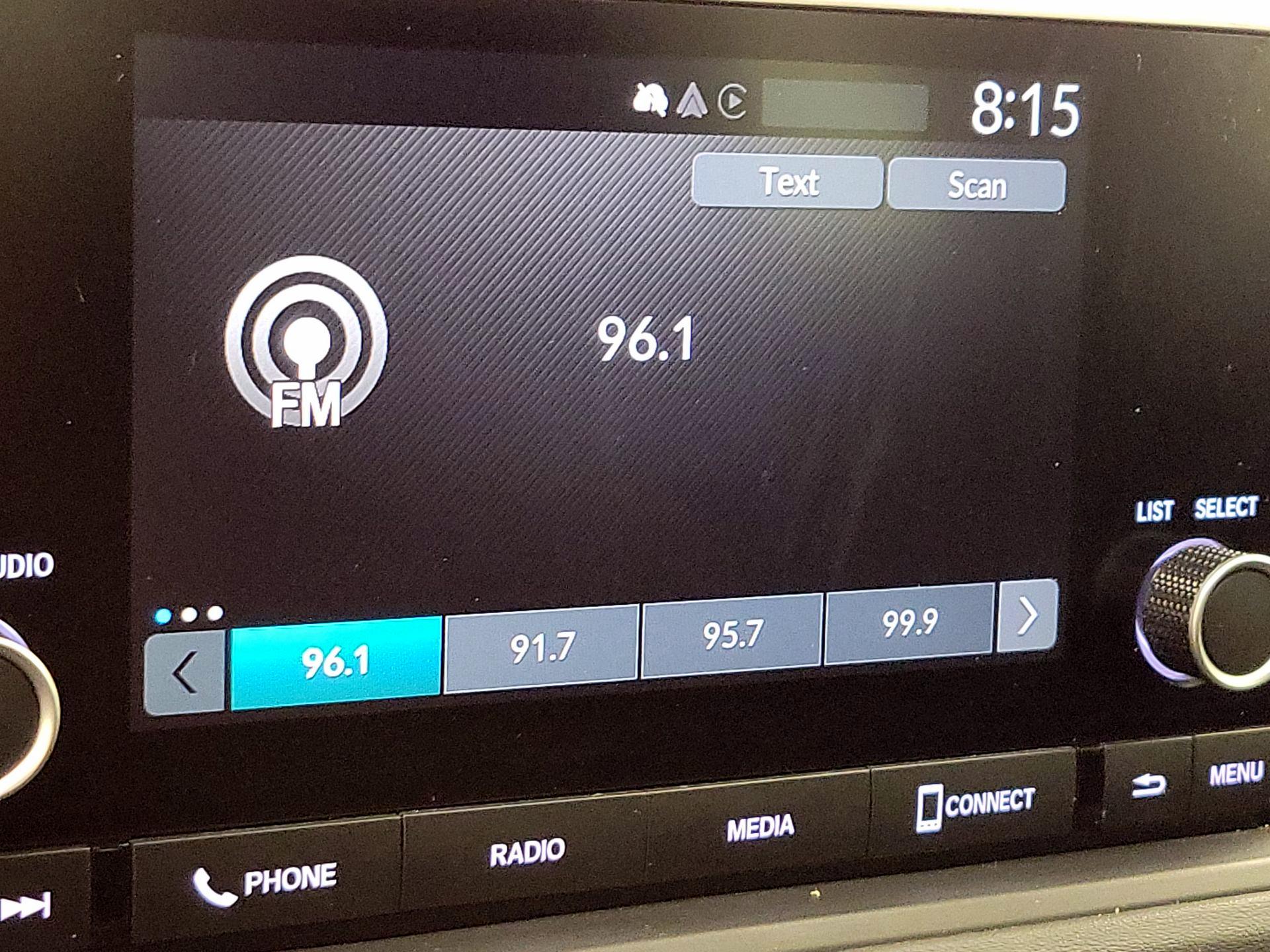 Thumbnail: 2024 Honda Accord - 14