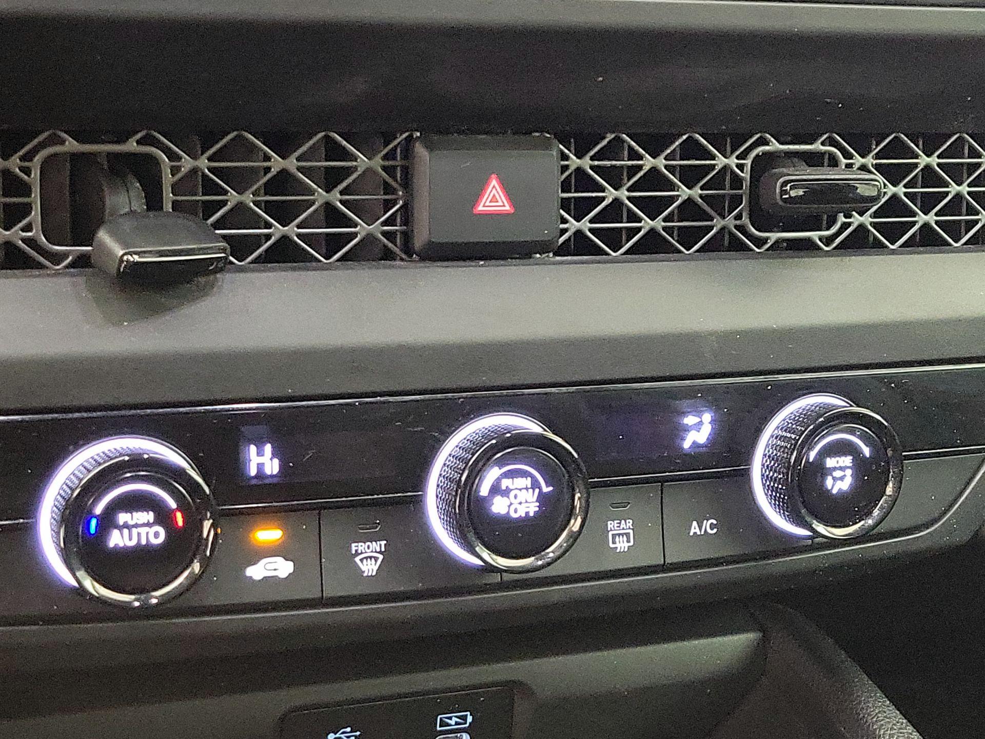 Thumbnail: 2024 Honda Accord - 15