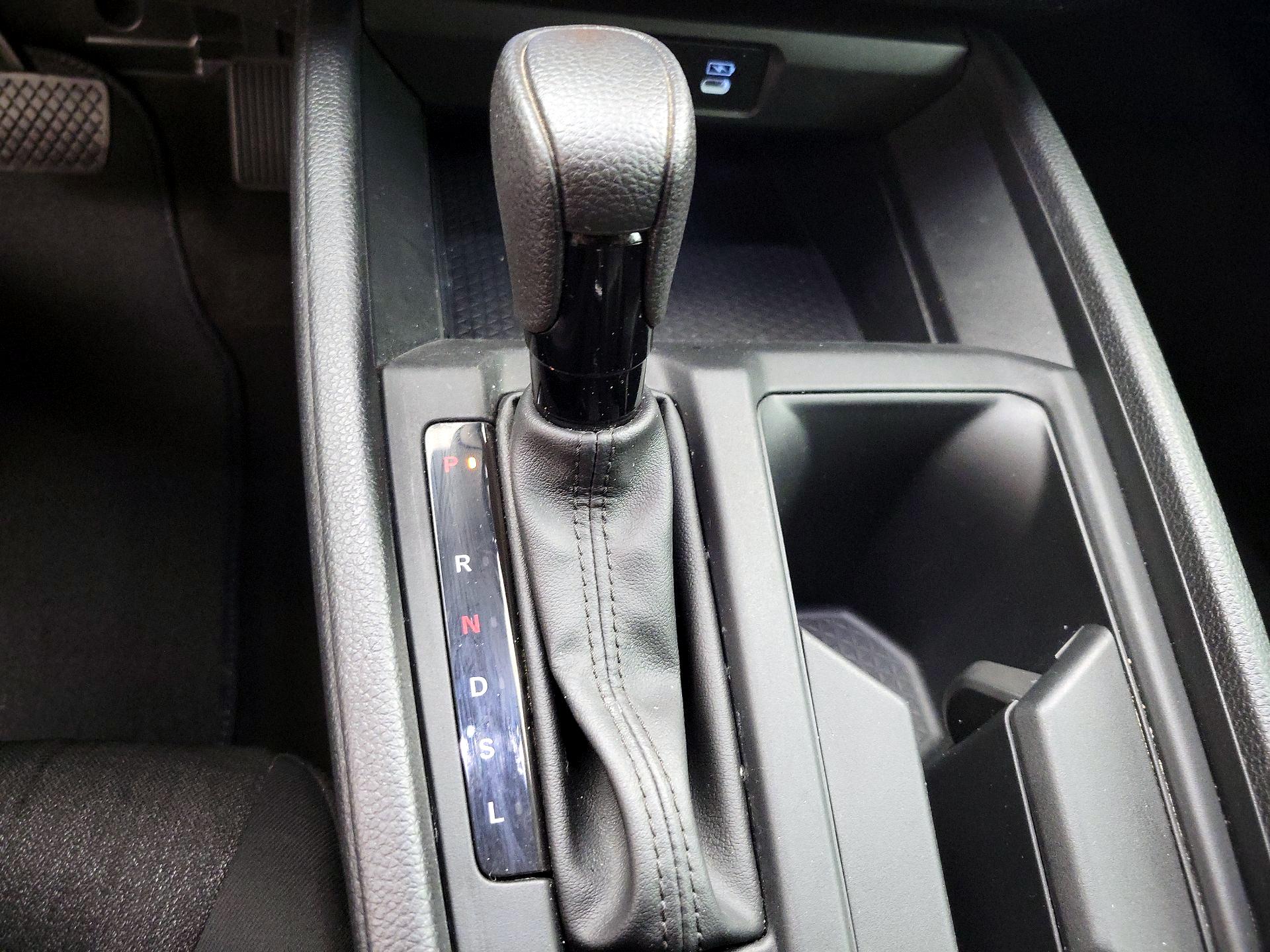 Thumbnail: 2024 Honda Accord - 16