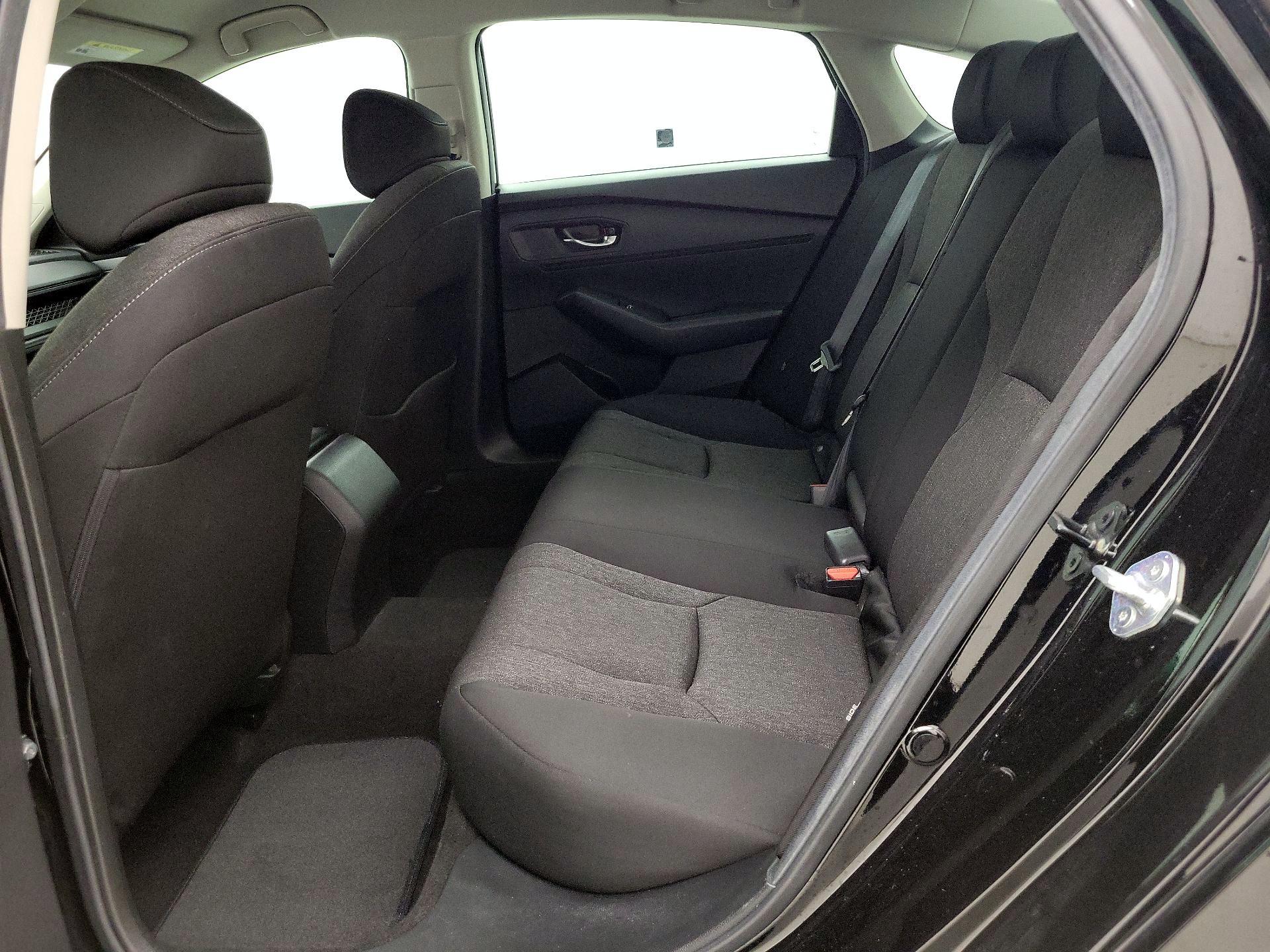 Thumbnail: 2024 Honda Accord - 18