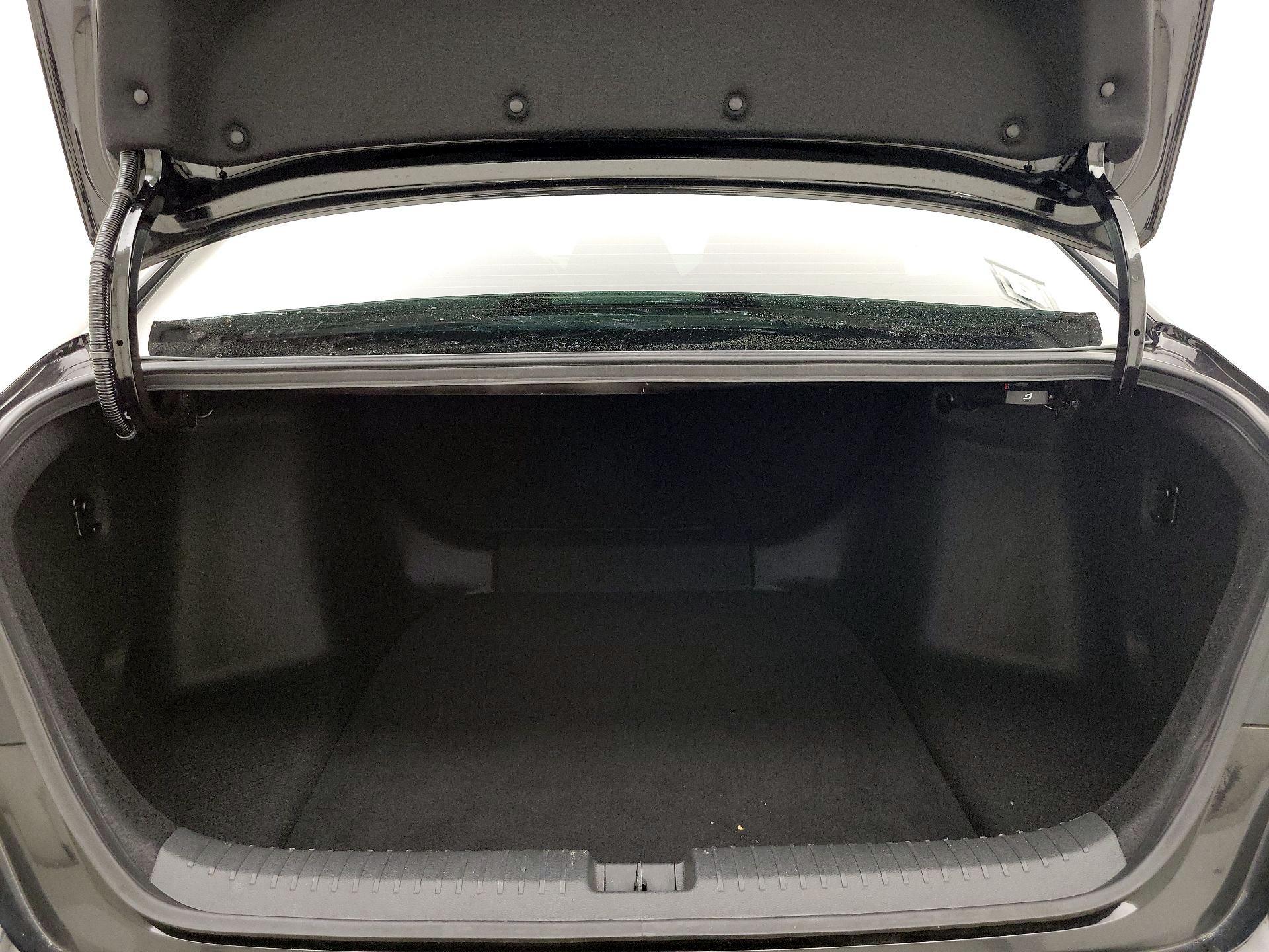 Thumbnail: 2024 Honda Accord - 19