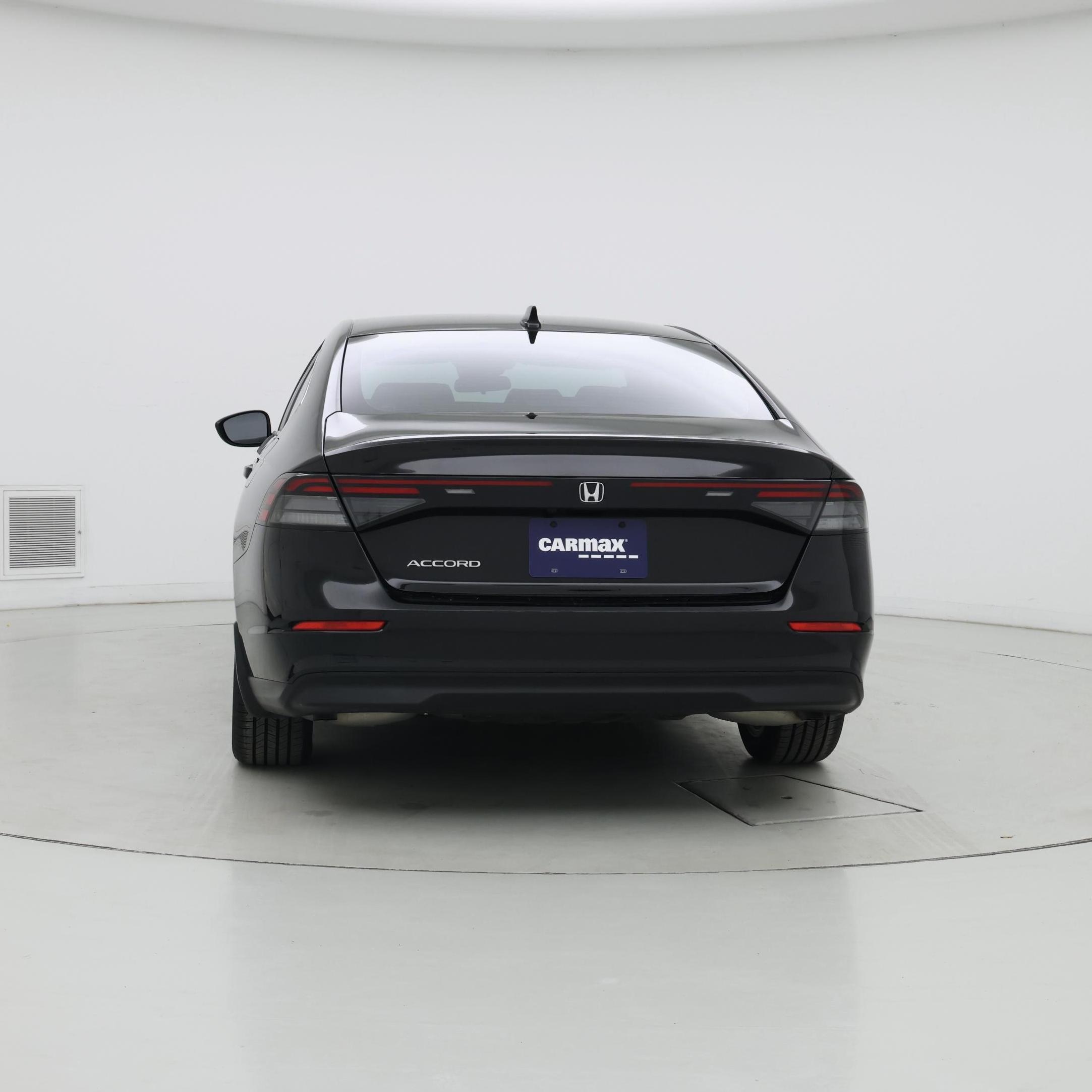 Thumbnail: 2024 Honda Accord - 6