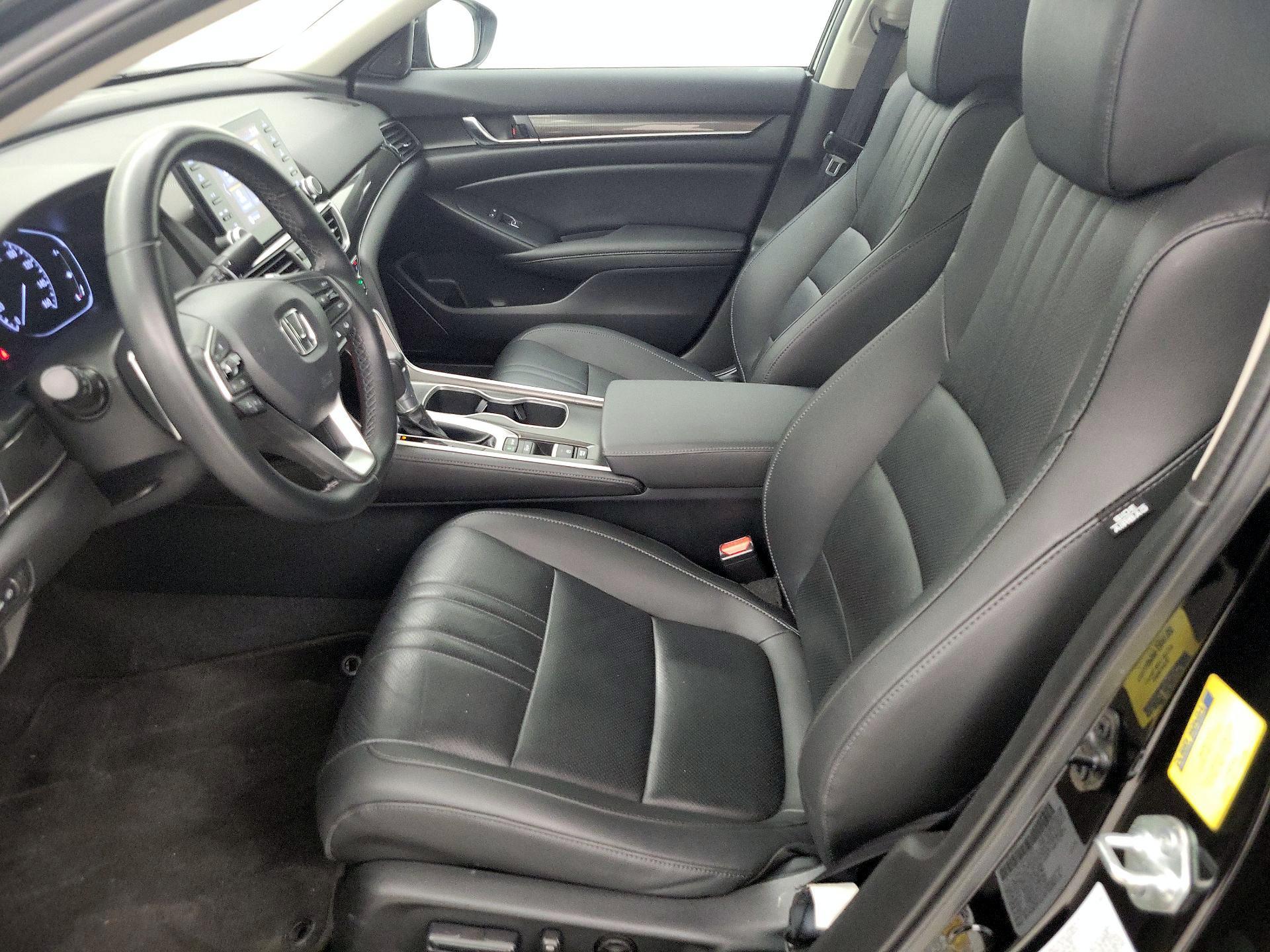 Thumbnail: 2022 Honda Accord - 11