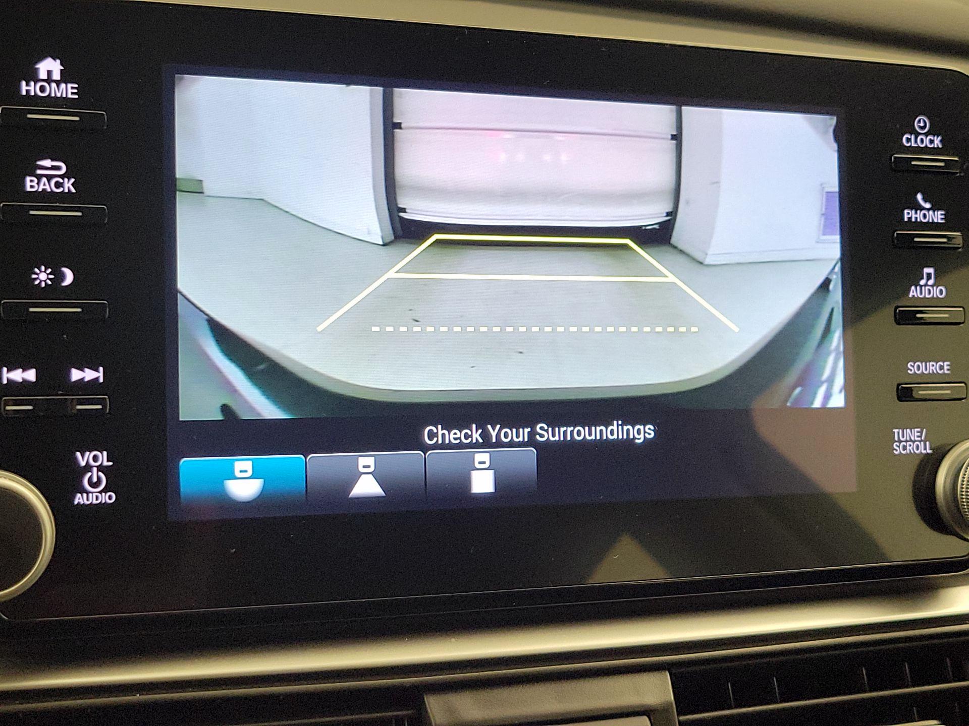 Thumbnail: 2022 Honda Accord - 14